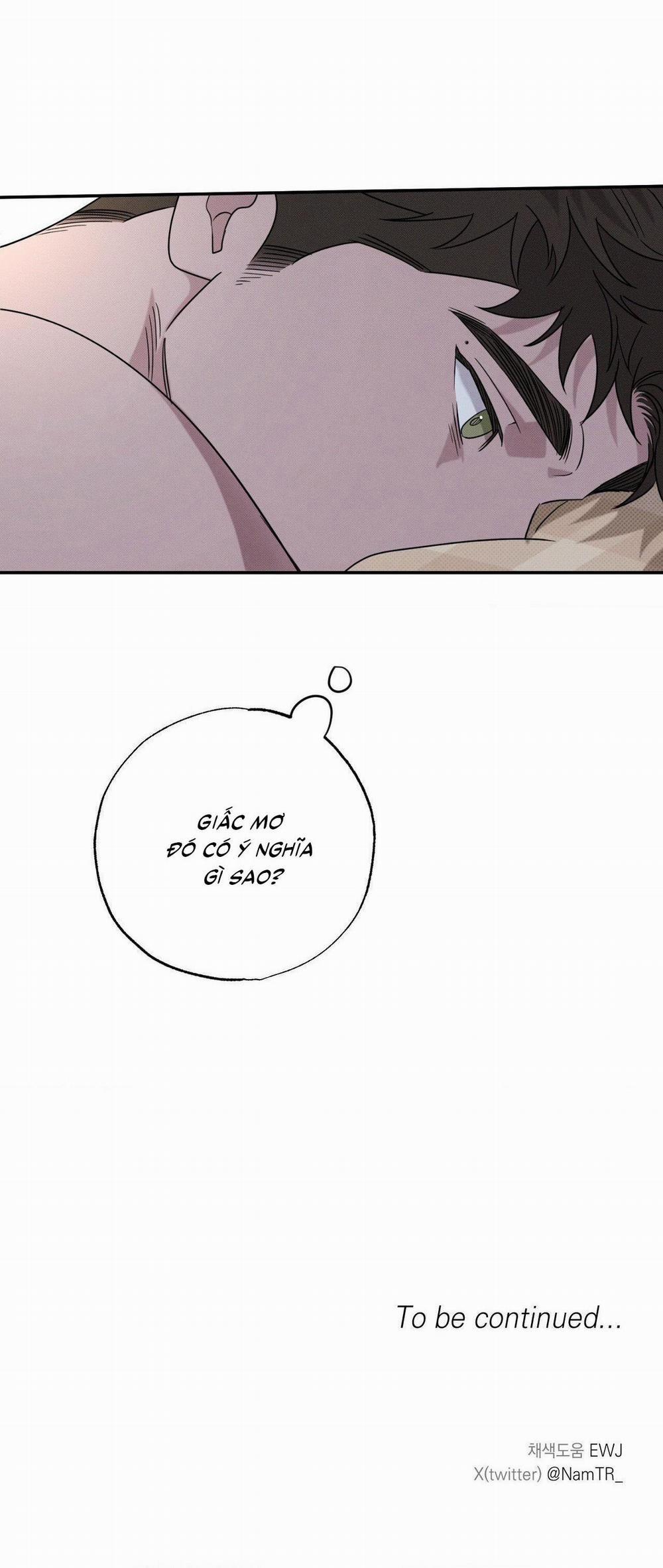 (Cbunu) Đầm Lầy Của Nhân Ngư 4 trang 68