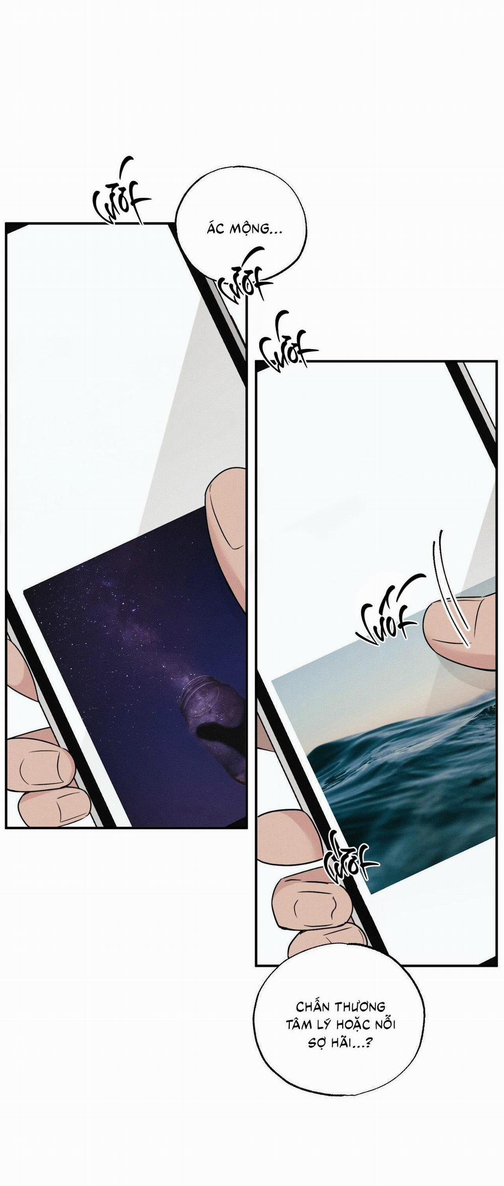 (Cbunu) Đầm Lầy Của Nhân Ngư 5 trang 1