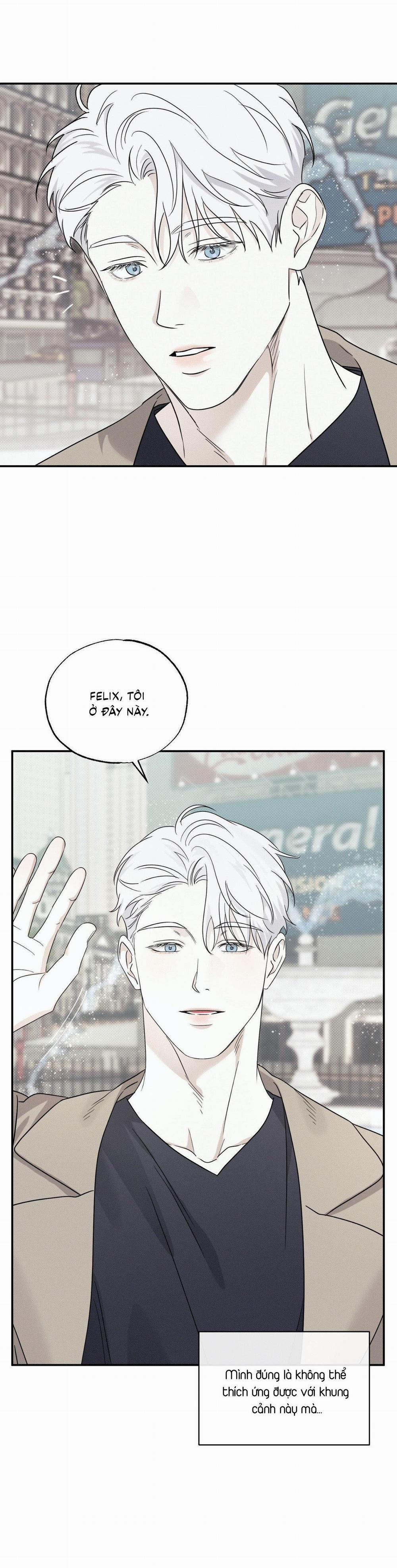 (Cbunu) Đầm Lầy Của Nhân Ngư 5 trang 11