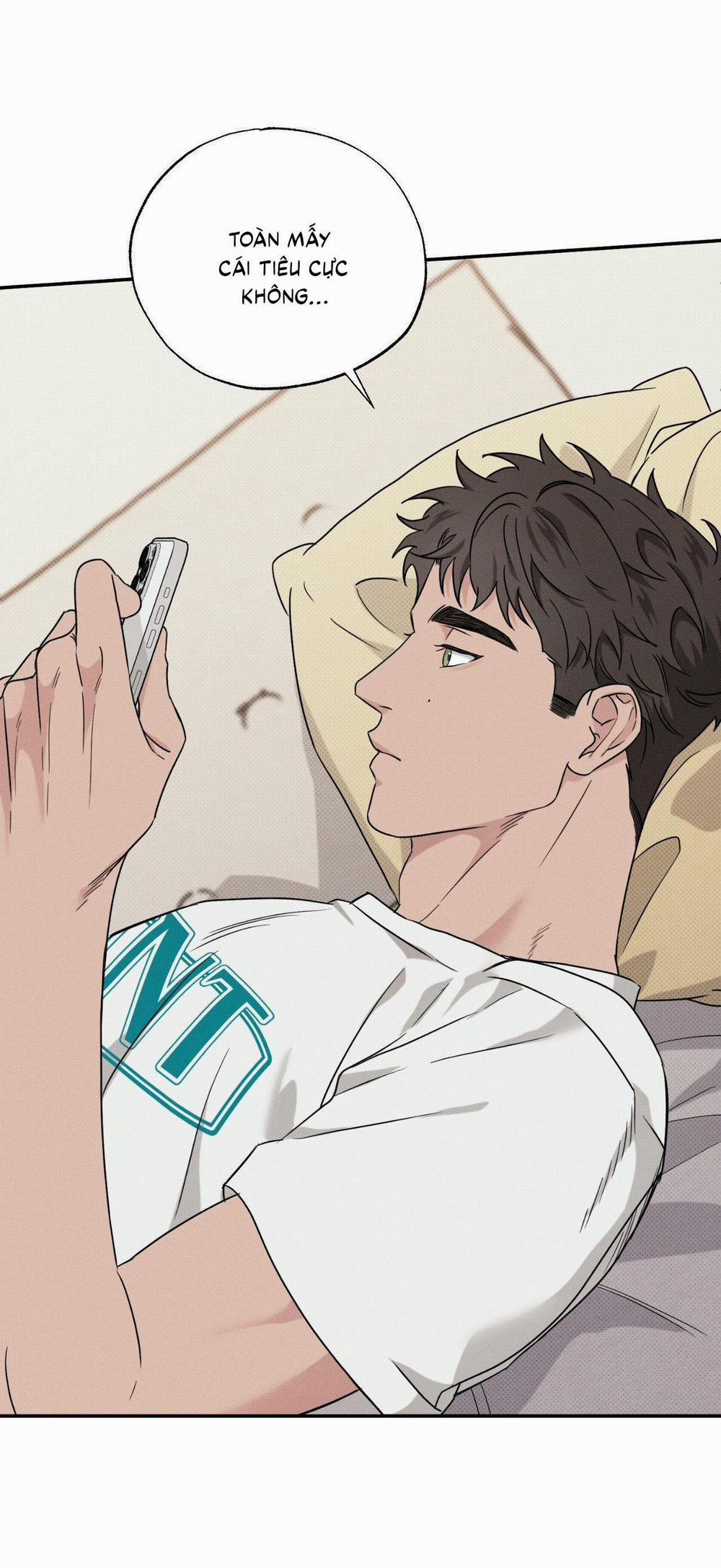 (Cbunu) Đầm Lầy Của Nhân Ngư 5 trang 2