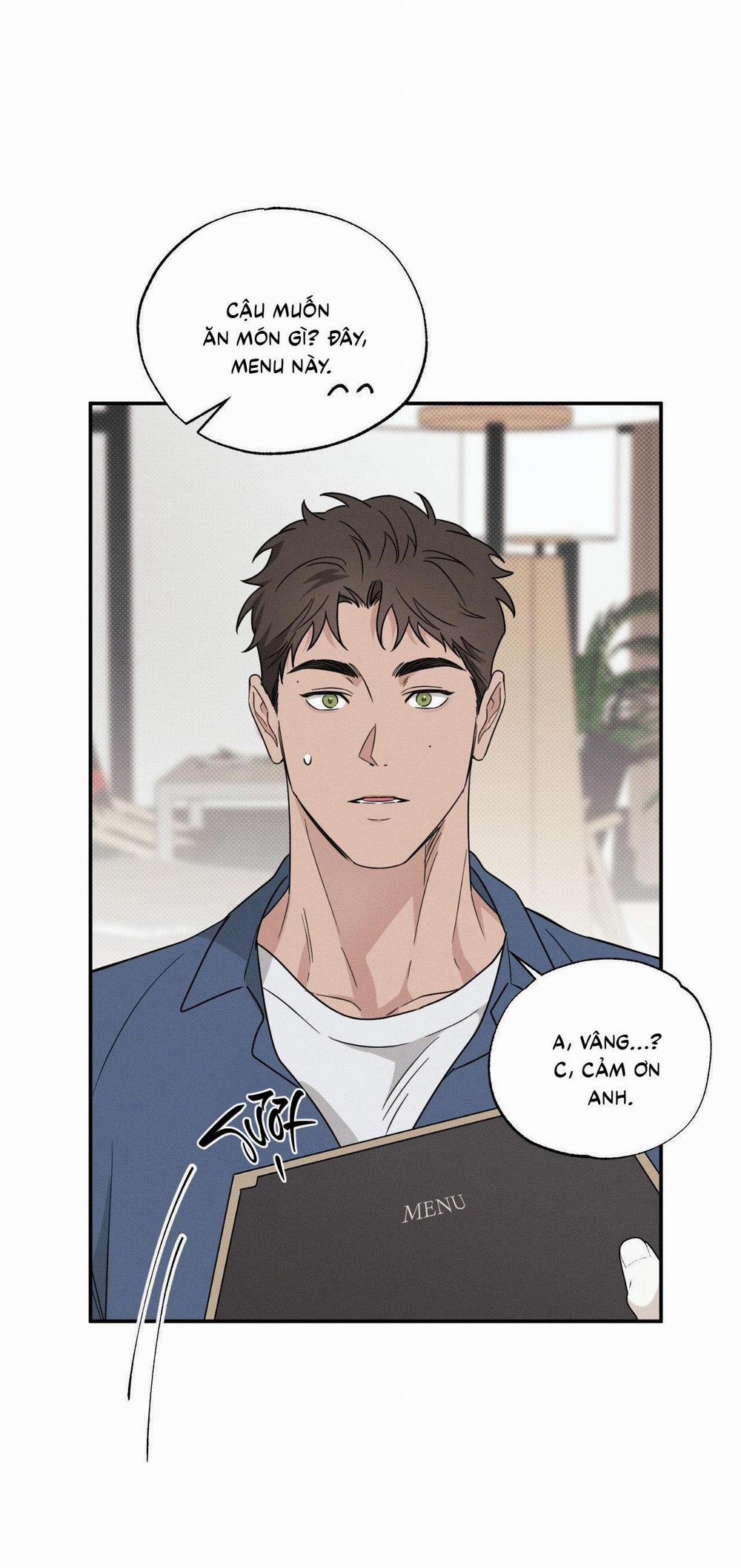 (Cbunu) Đầm Lầy Của Nhân Ngư 5 trang 23