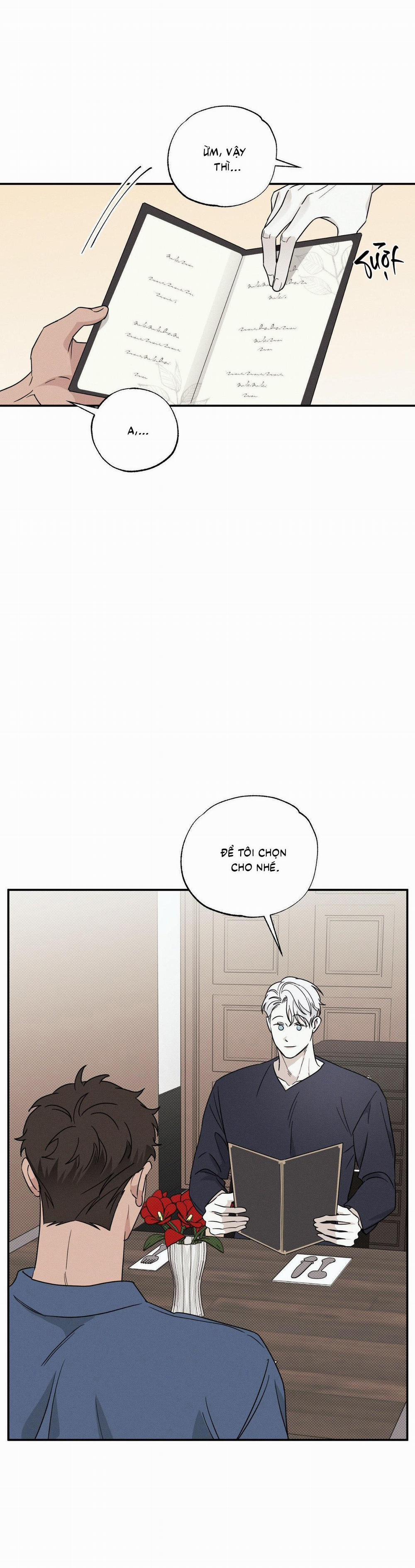 (Cbunu) Đầm Lầy Của Nhân Ngư 5 trang 27