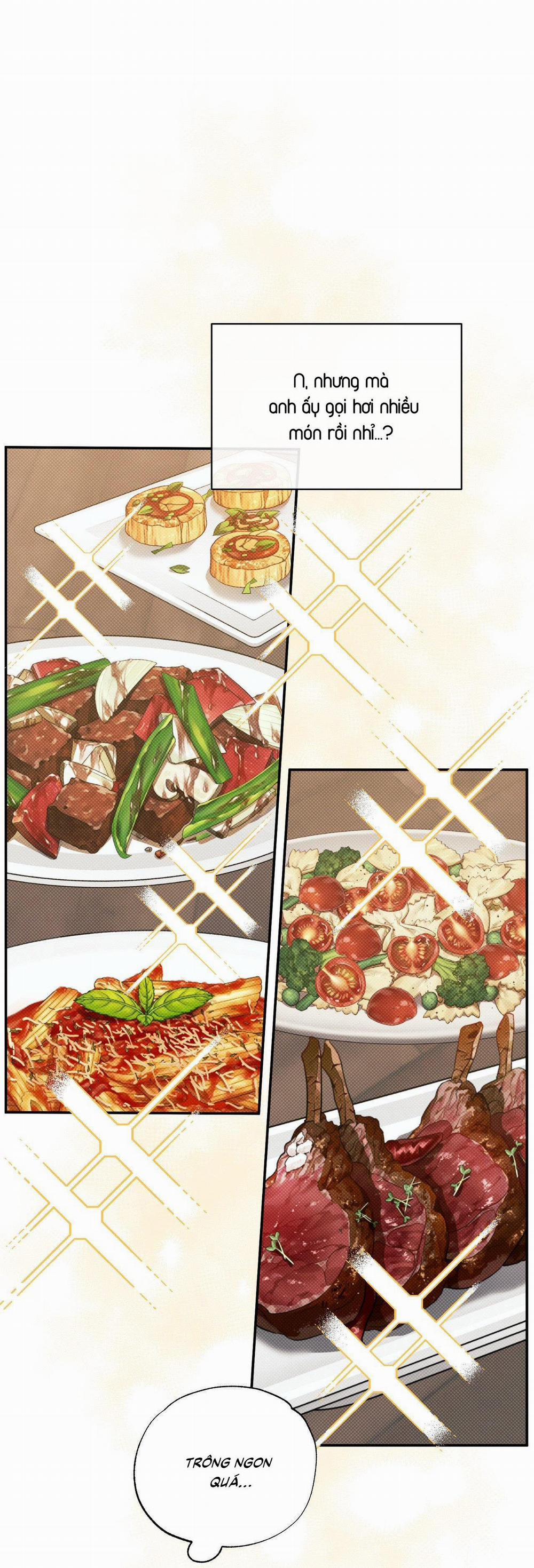 (Cbunu) Đầm Lầy Của Nhân Ngư 5 trang 29