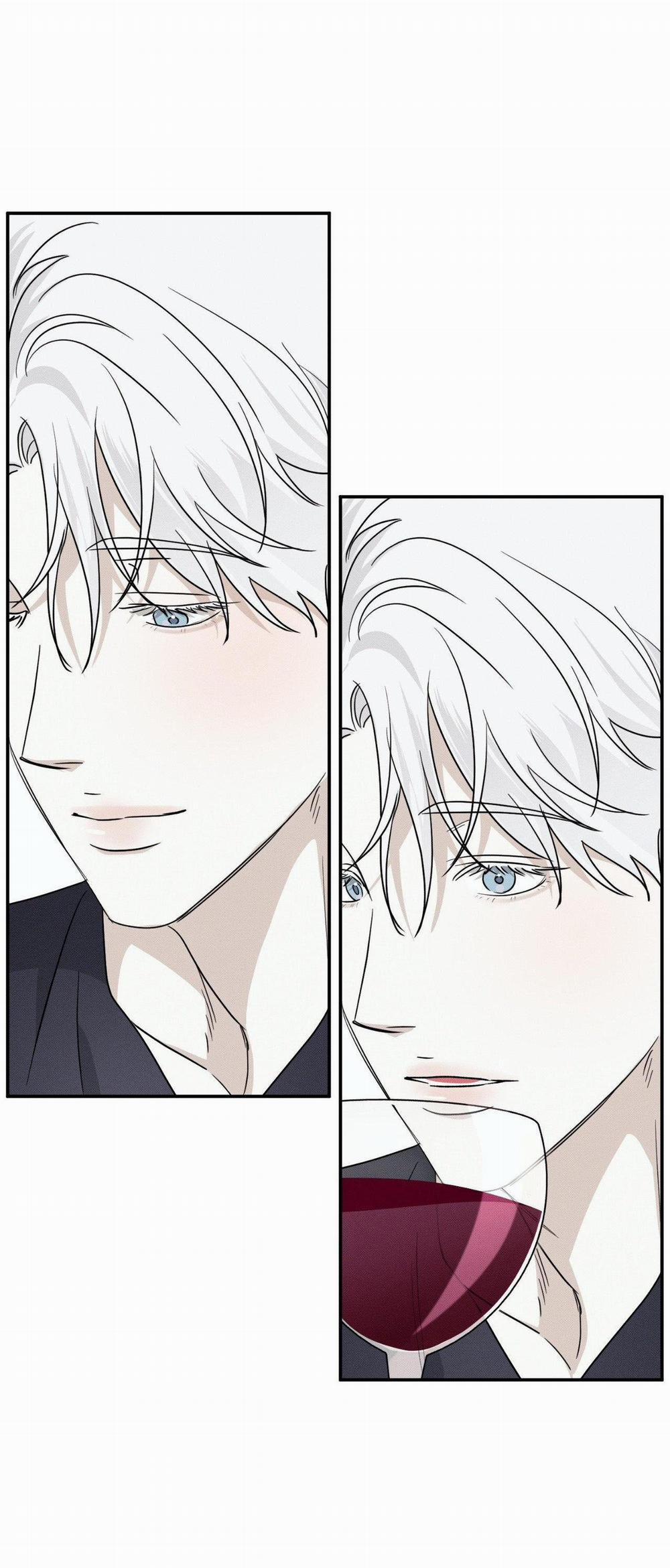 (Cbunu) Đầm Lầy Của Nhân Ngư 5 trang 31