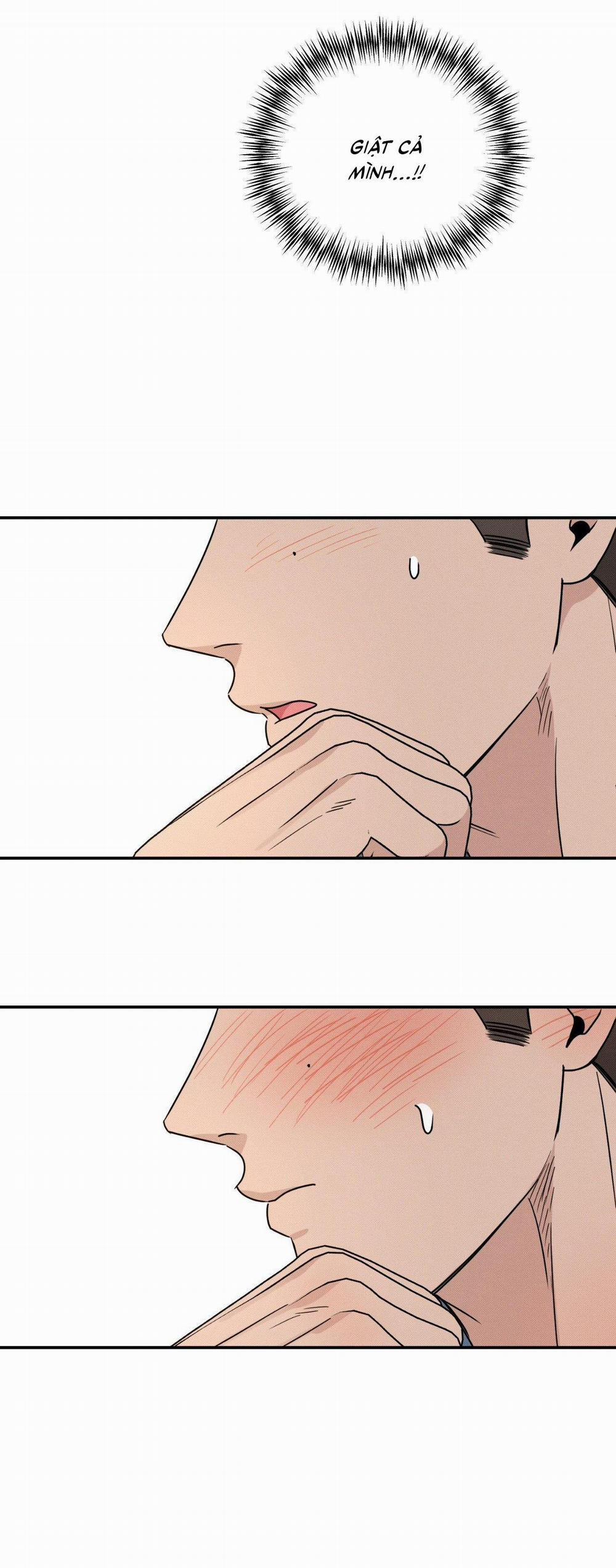 (Cbunu) Đầm Lầy Của Nhân Ngư 5 trang 36