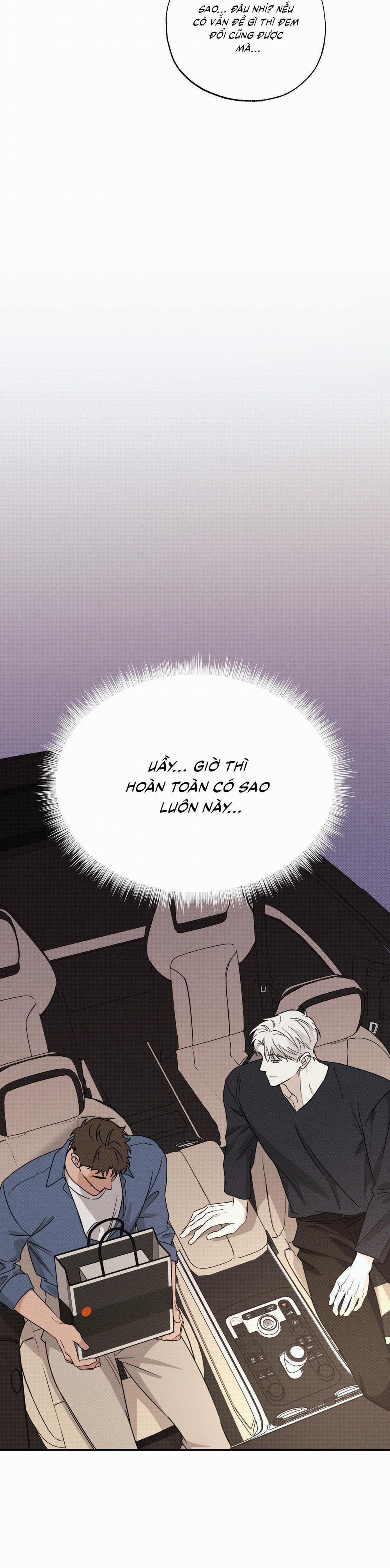 (Cbunu) Đầm Lầy Của Nhân Ngư 5 trang 39