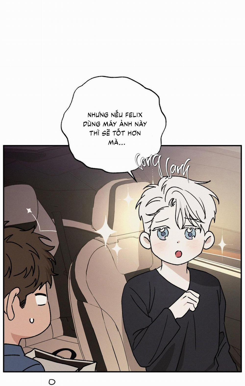 (Cbunu) Đầm Lầy Của Nhân Ngư 5 trang 42