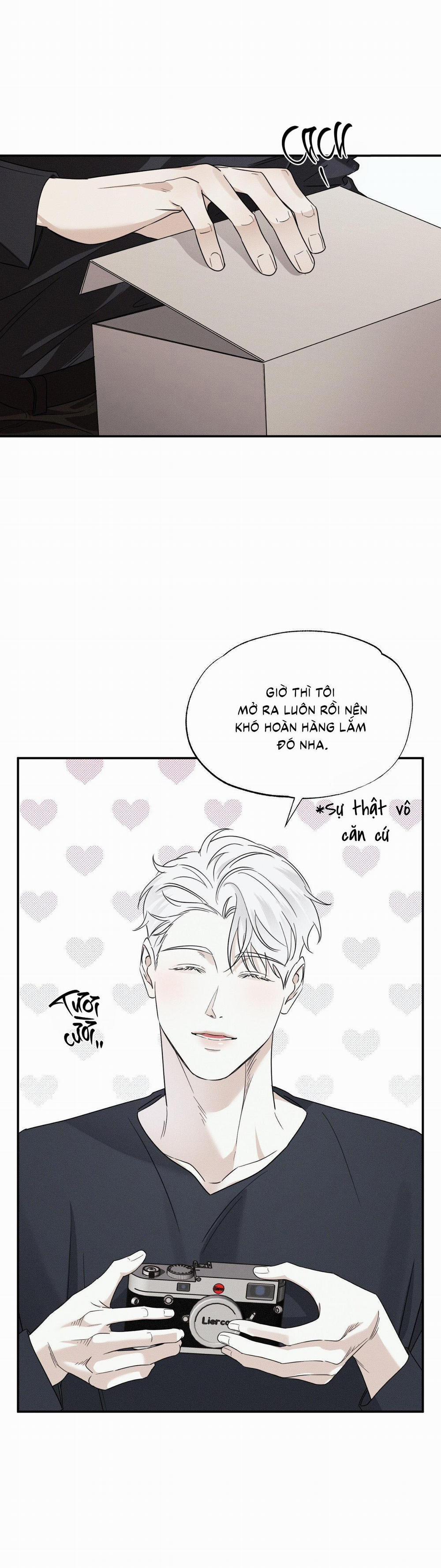 (Cbunu) Đầm Lầy Của Nhân Ngư 5 trang 45