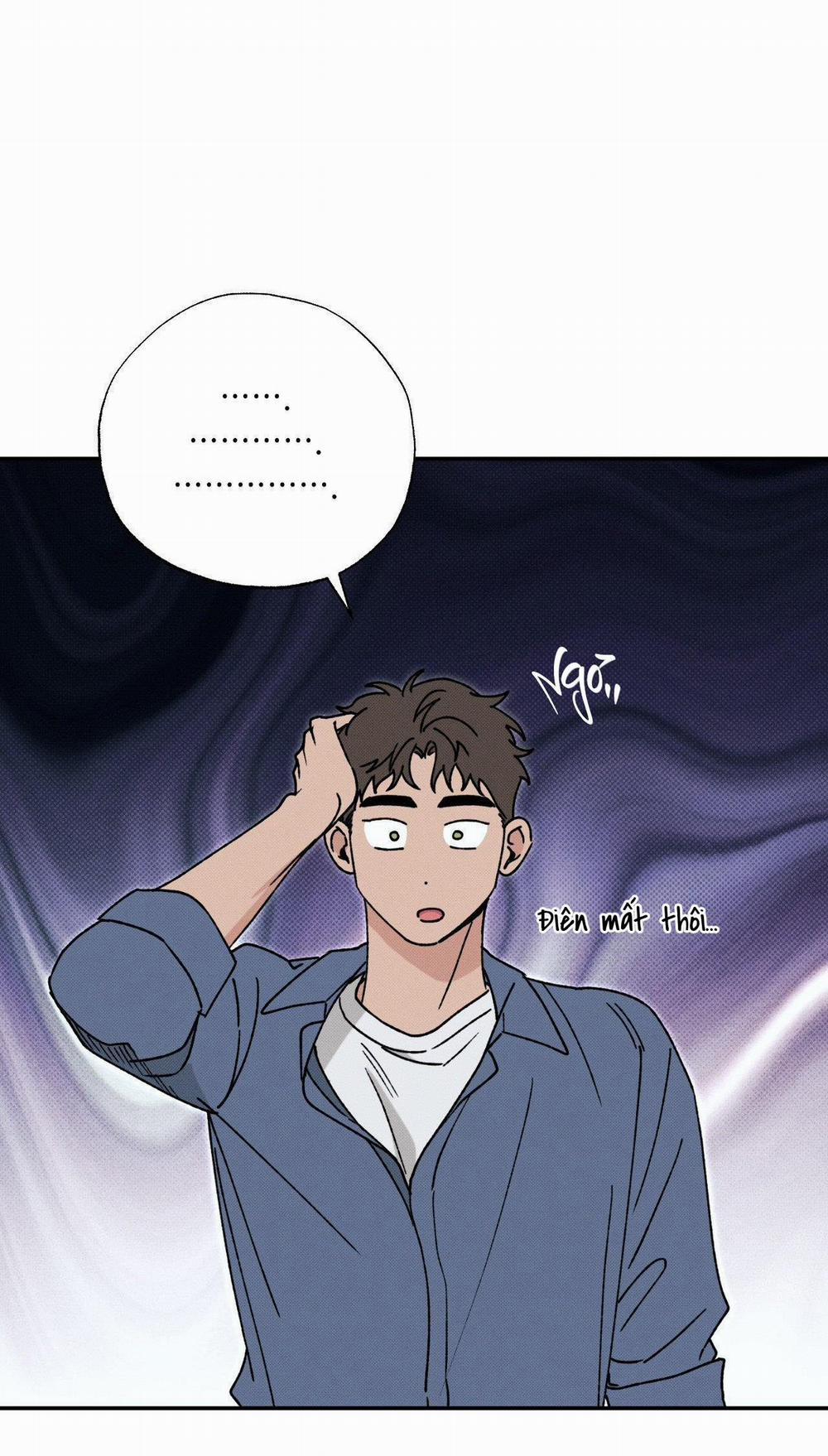 (Cbunu) Đầm Lầy Của Nhân Ngư 5 trang 46