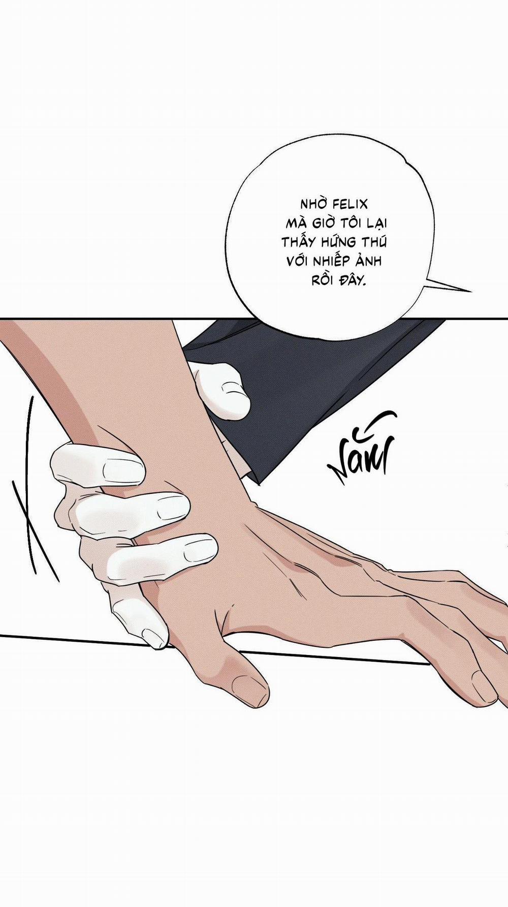 (Cbunu) Đầm Lầy Của Nhân Ngư 5 trang 51