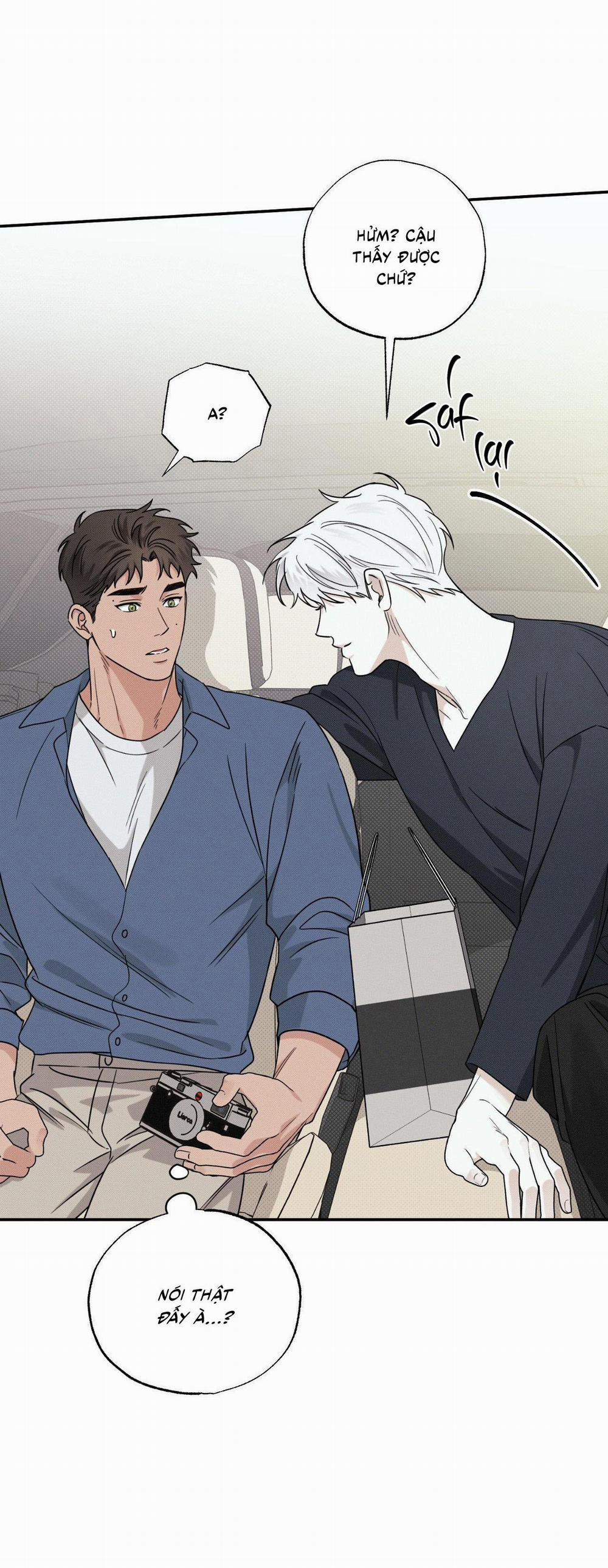 (Cbunu) Đầm Lầy Của Nhân Ngư 5 trang 53