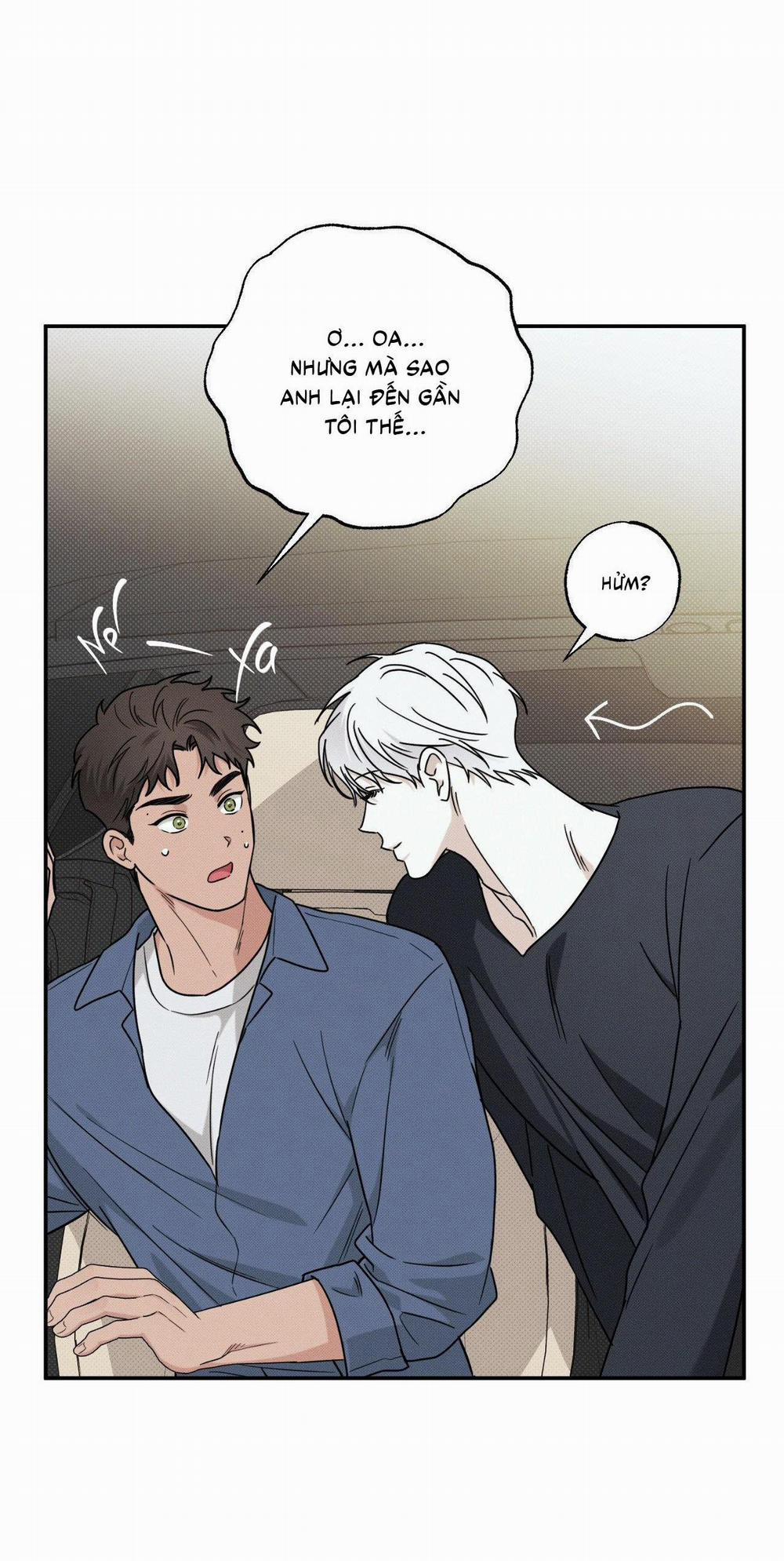 (Cbunu) Đầm Lầy Của Nhân Ngư 5 trang 54