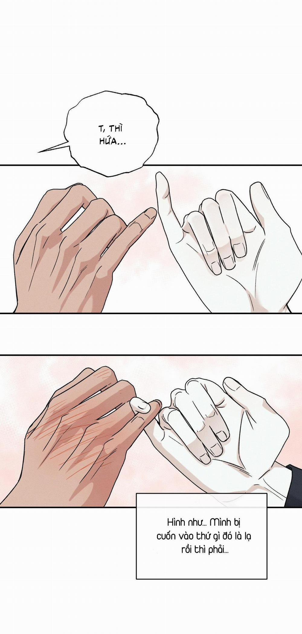 (Cbunu) Đầm Lầy Của Nhân Ngư 5 trang 57