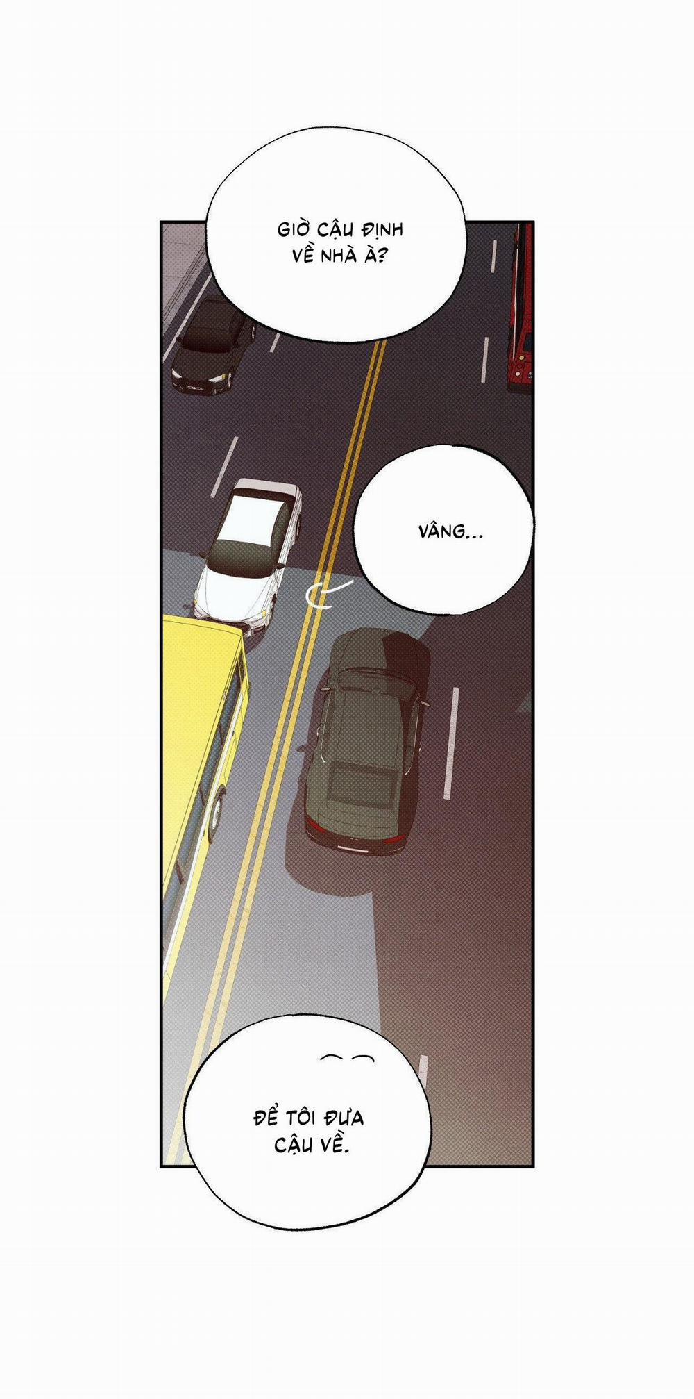 (Cbunu) Đầm Lầy Của Nhân Ngư 5 trang 58