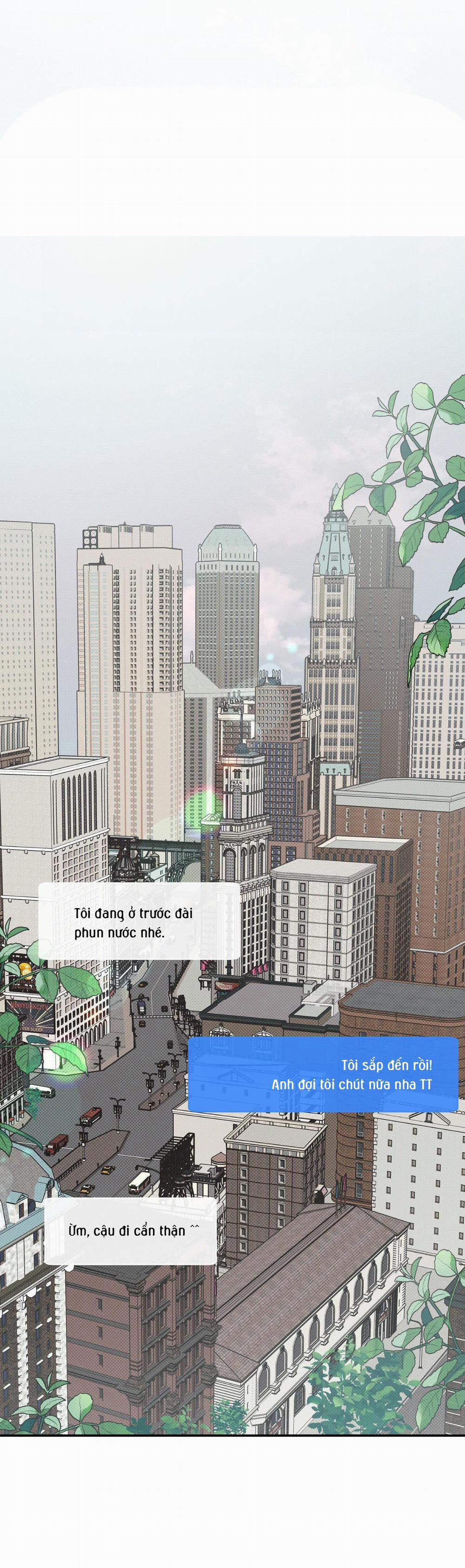 (Cbunu) Đầm Lầy Của Nhân Ngư 5 trang 8