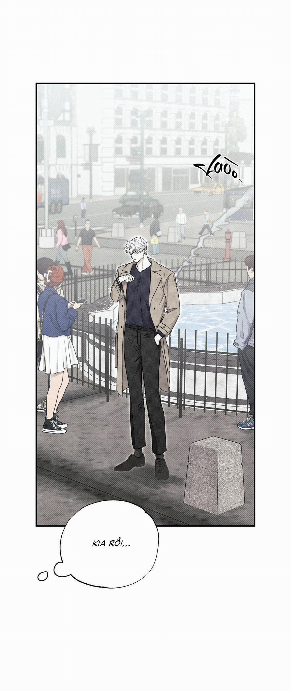 (Cbunu) Đầm Lầy Của Nhân Ngư 5 trang 9