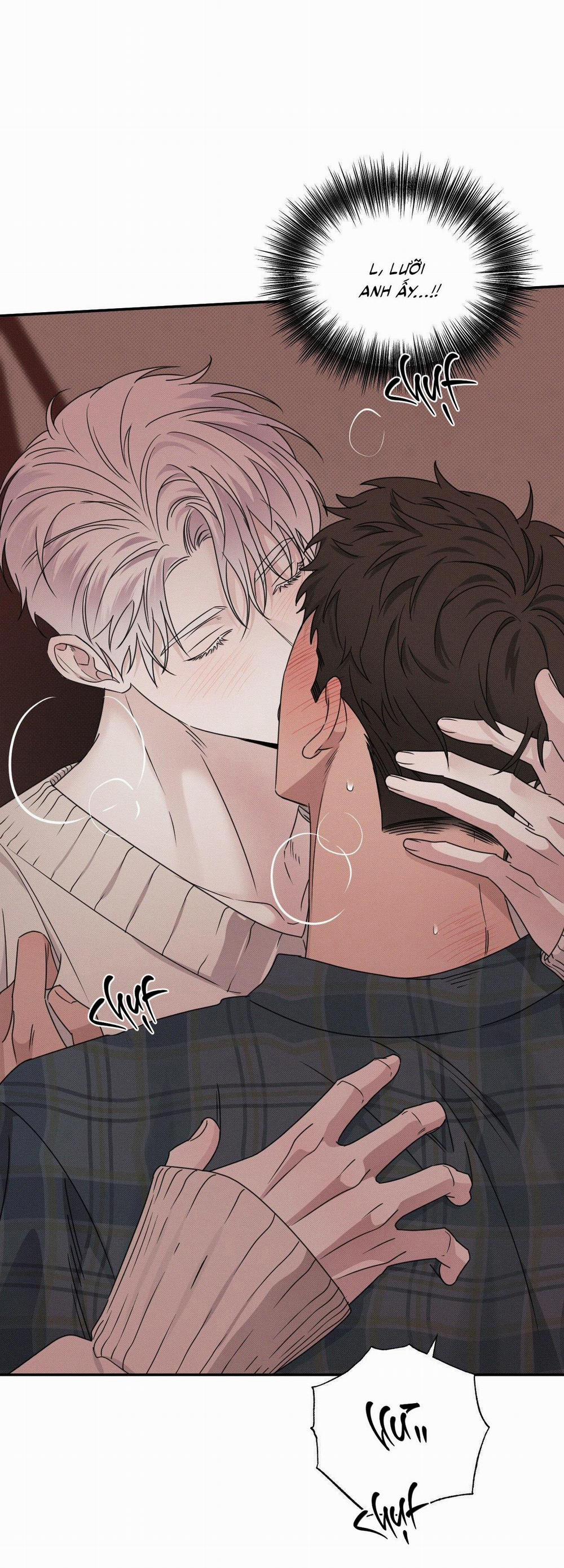 (Cbunu) Đầm Lầy Của Nhân Ngư 7 trang 1