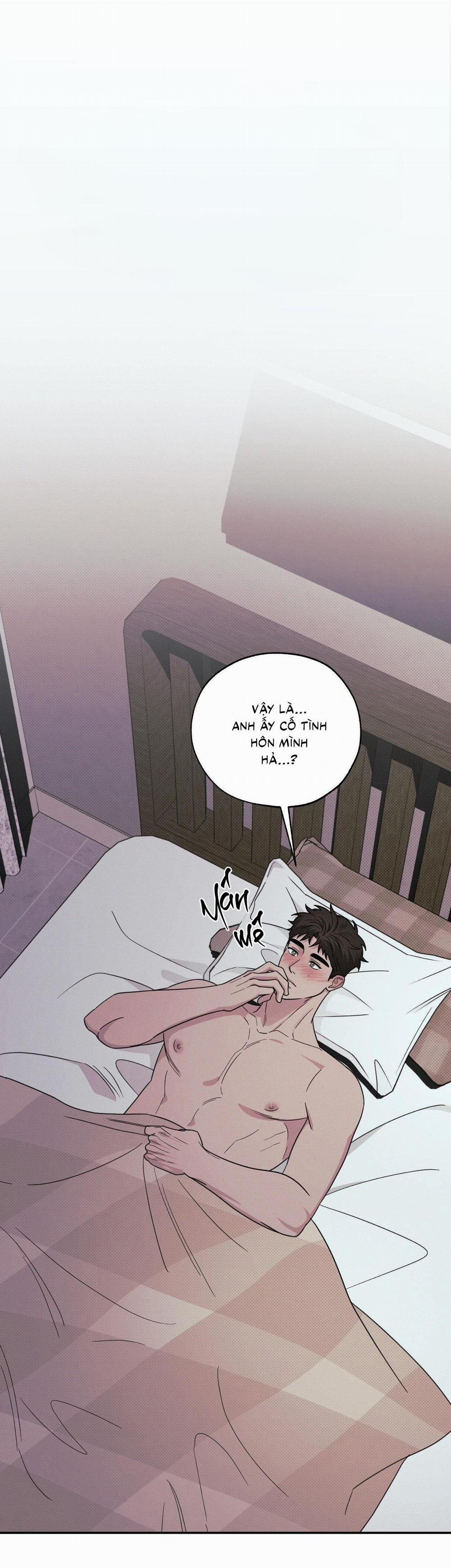 (Cbunu) Đầm Lầy Của Nhân Ngư 7 trang 10