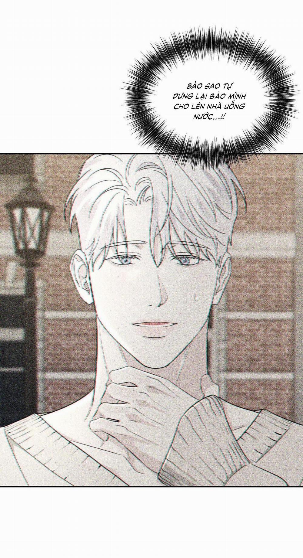 (Cbunu) Đầm Lầy Của Nhân Ngư 7 trang 11