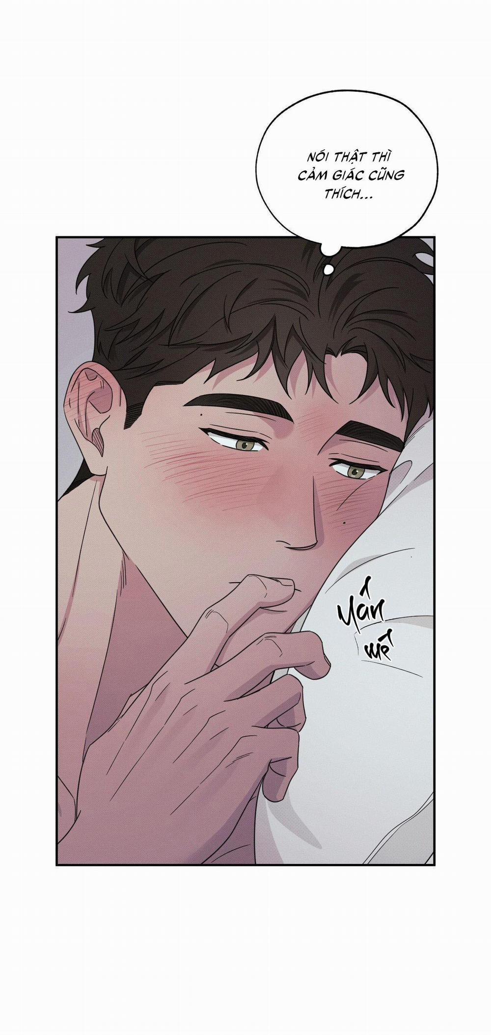 (Cbunu) Đầm Lầy Của Nhân Ngư 7 trang 13