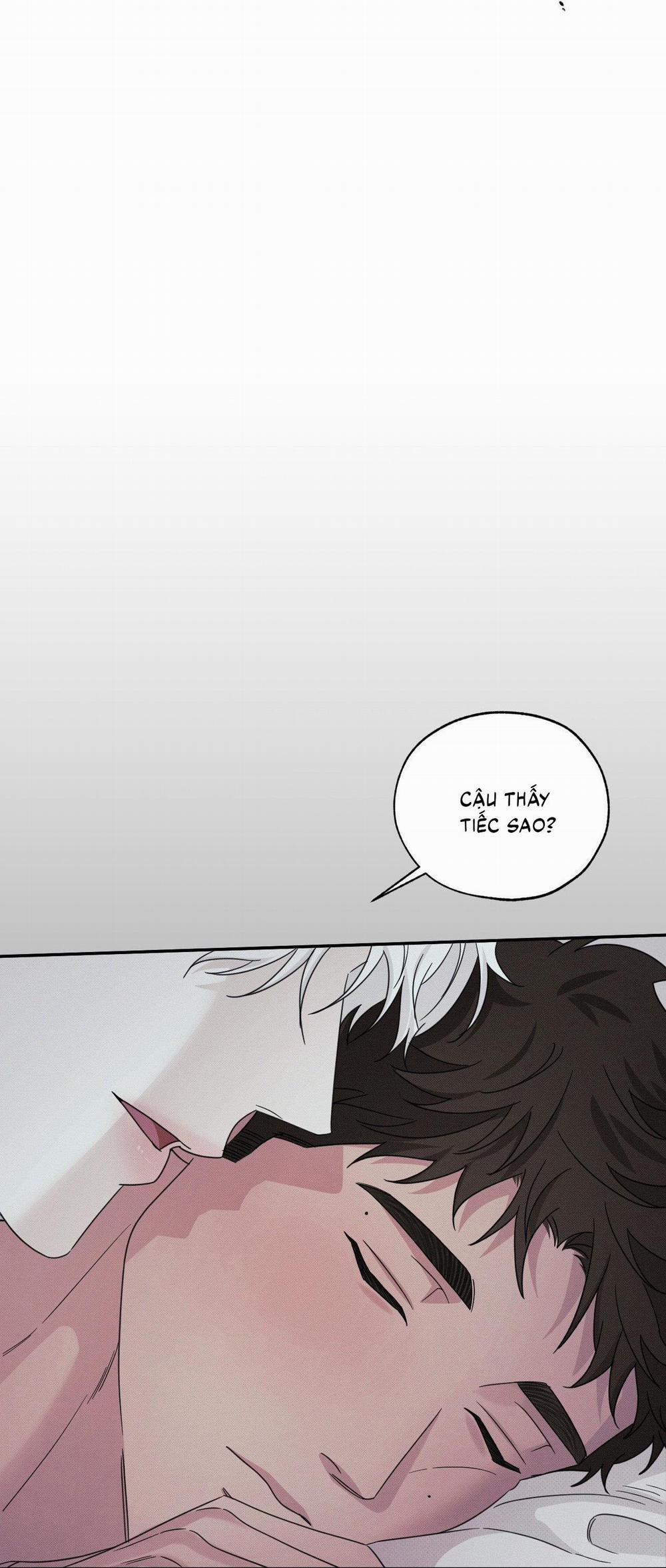 (Cbunu) Đầm Lầy Của Nhân Ngư 7 trang 15