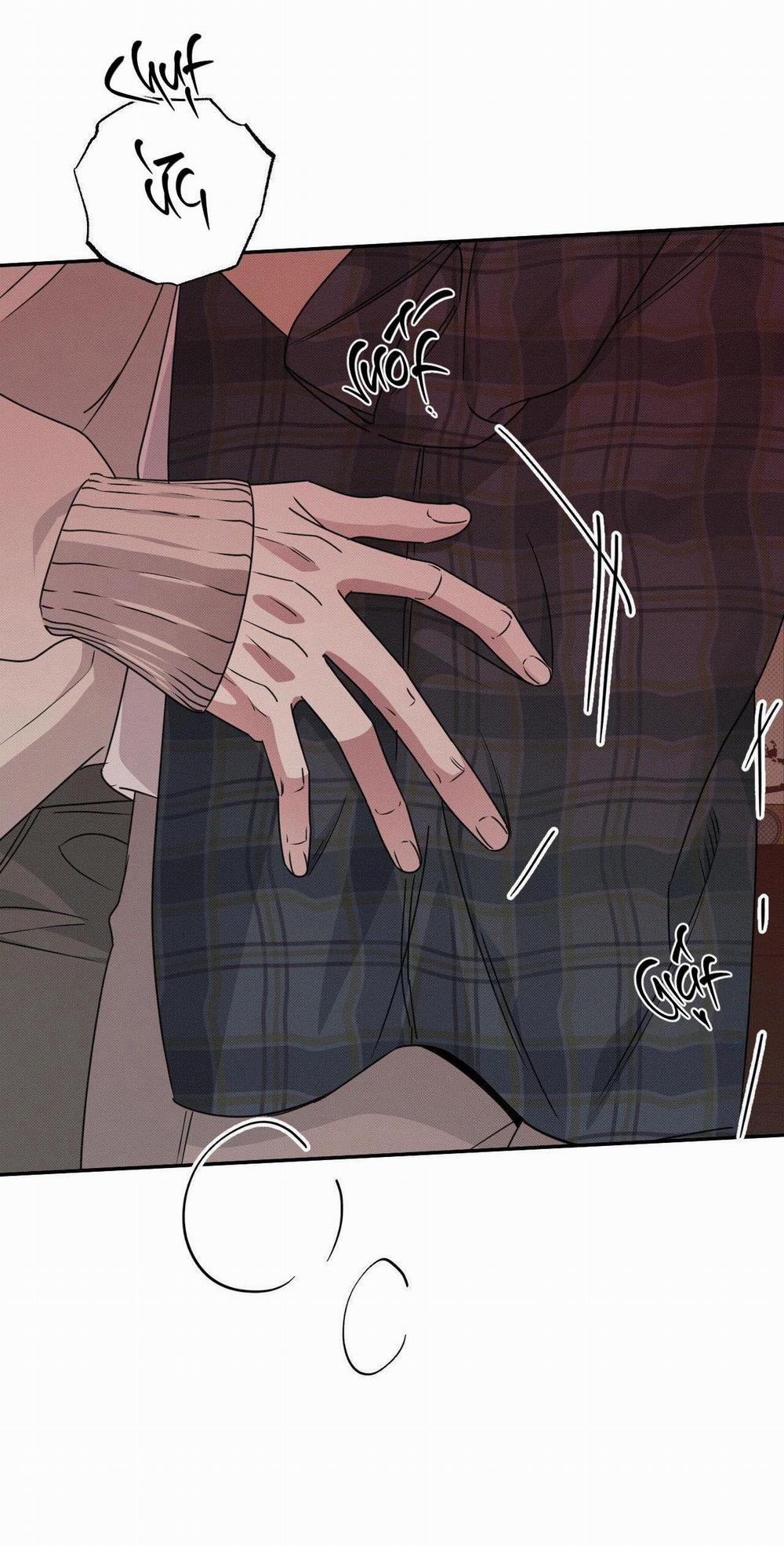 (Cbunu) Đầm Lầy Của Nhân Ngư 7 trang 2