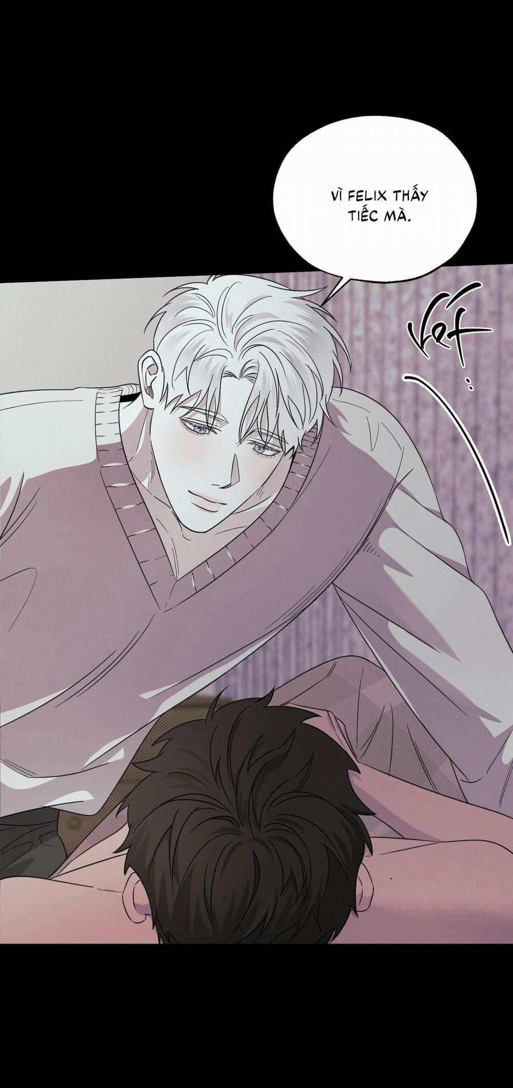 (Cbunu) Đầm Lầy Của Nhân Ngư 7 trang 20