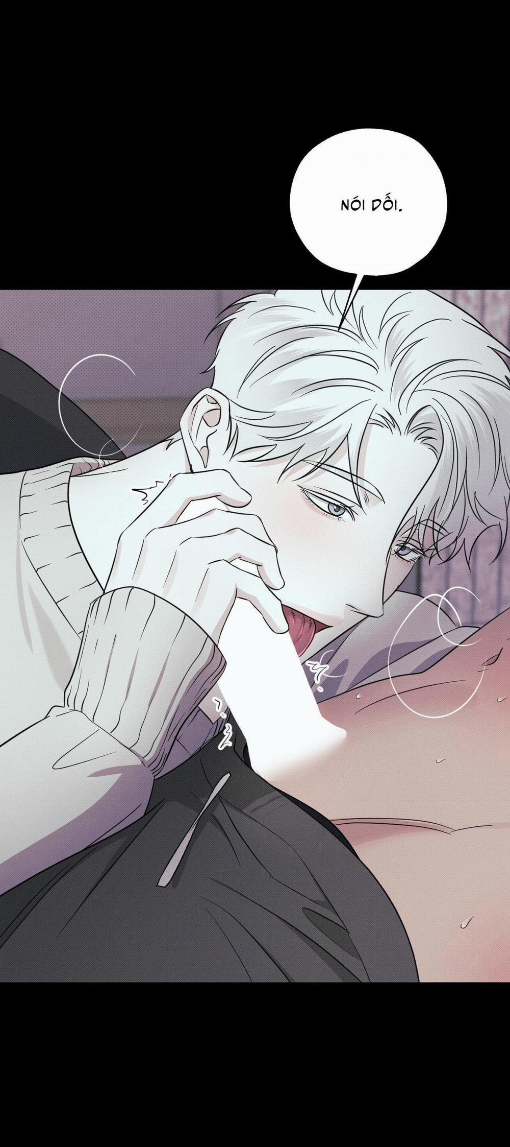 (Cbunu) Đầm Lầy Của Nhân Ngư 7 trang 26