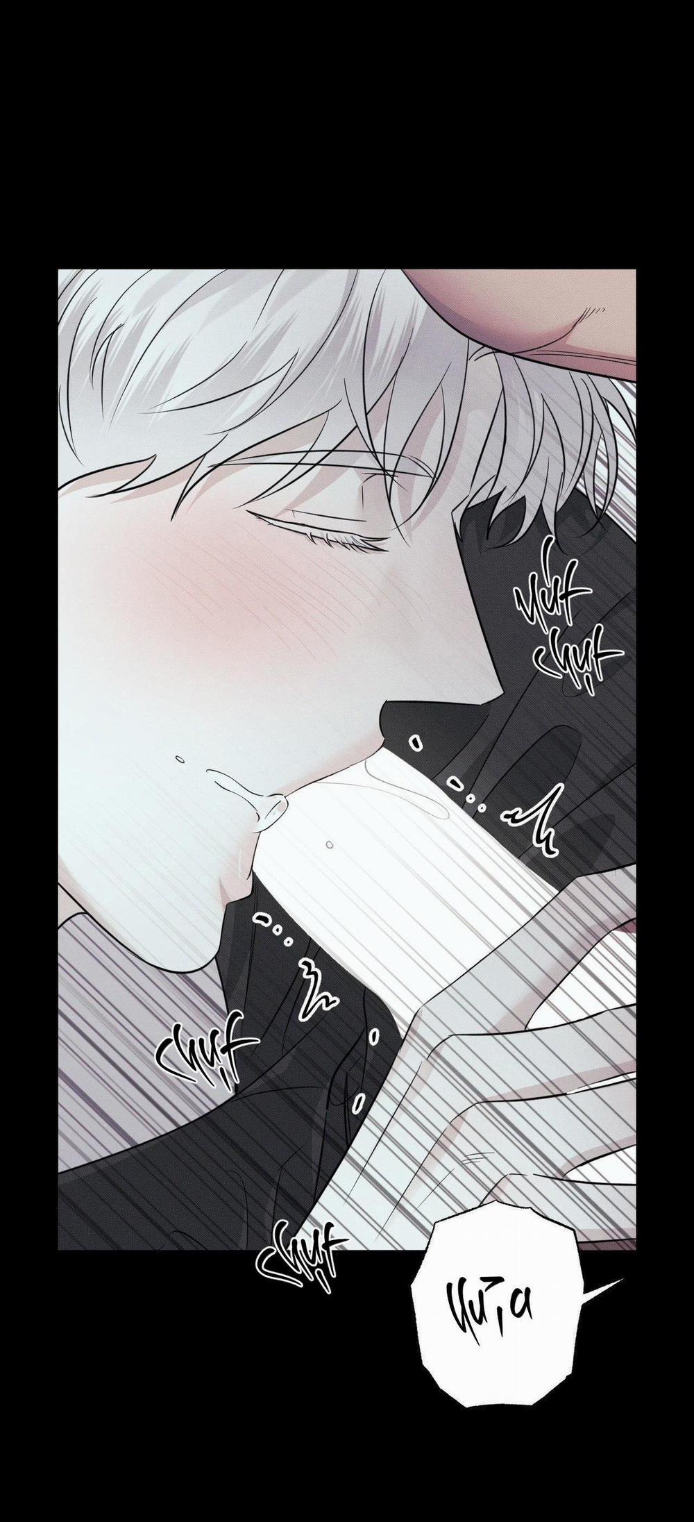 (Cbunu) Đầm Lầy Của Nhân Ngư 7 trang 29