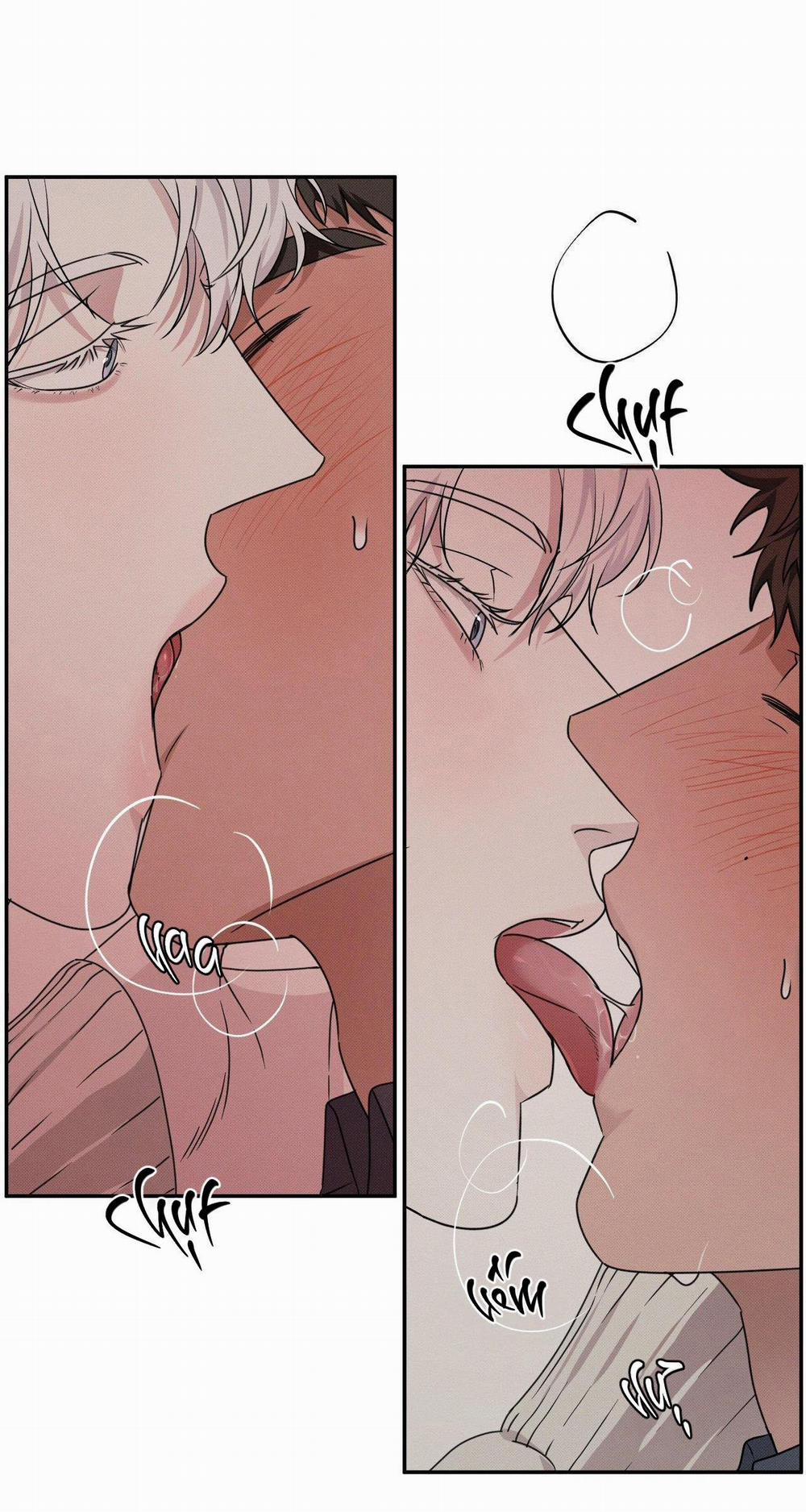 (Cbunu) Đầm Lầy Của Nhân Ngư 7 trang 3