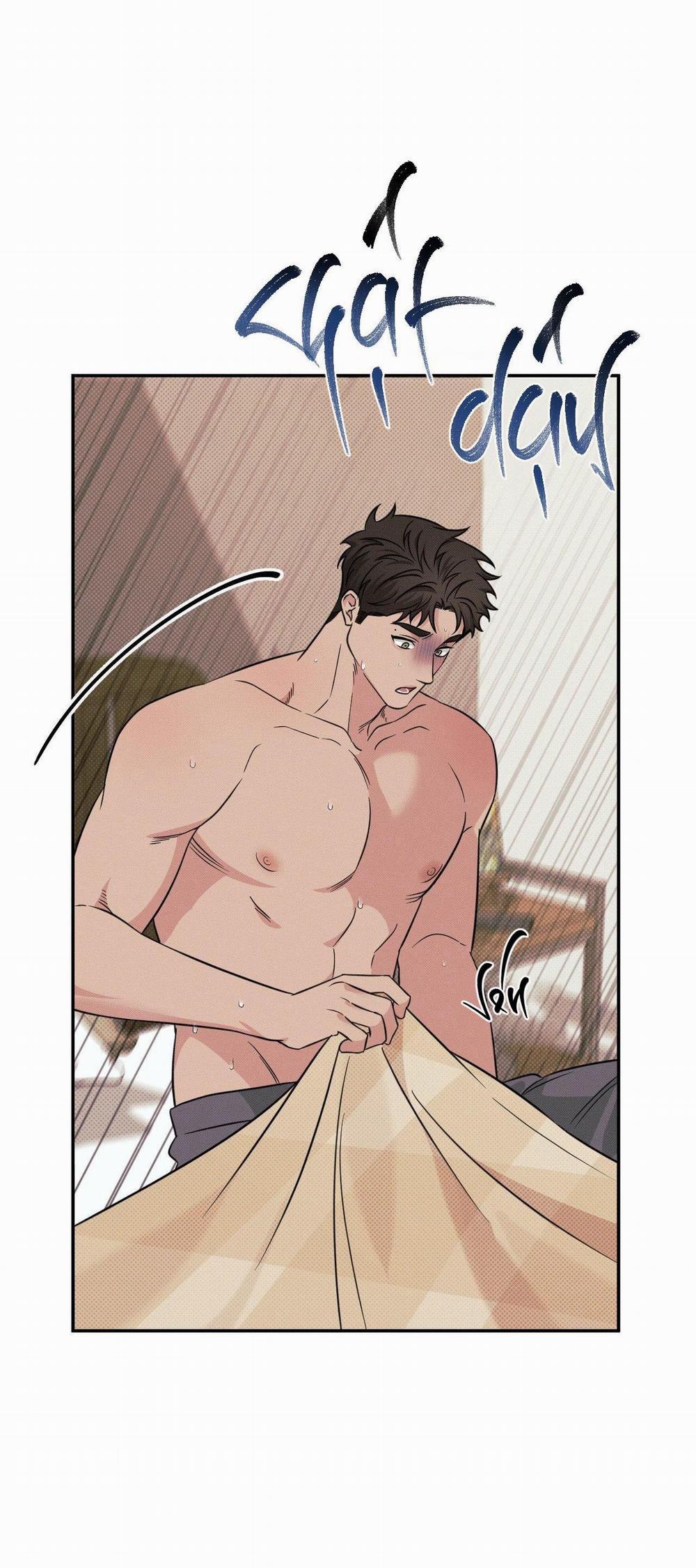 (Cbunu) Đầm Lầy Của Nhân Ngư 7 trang 34