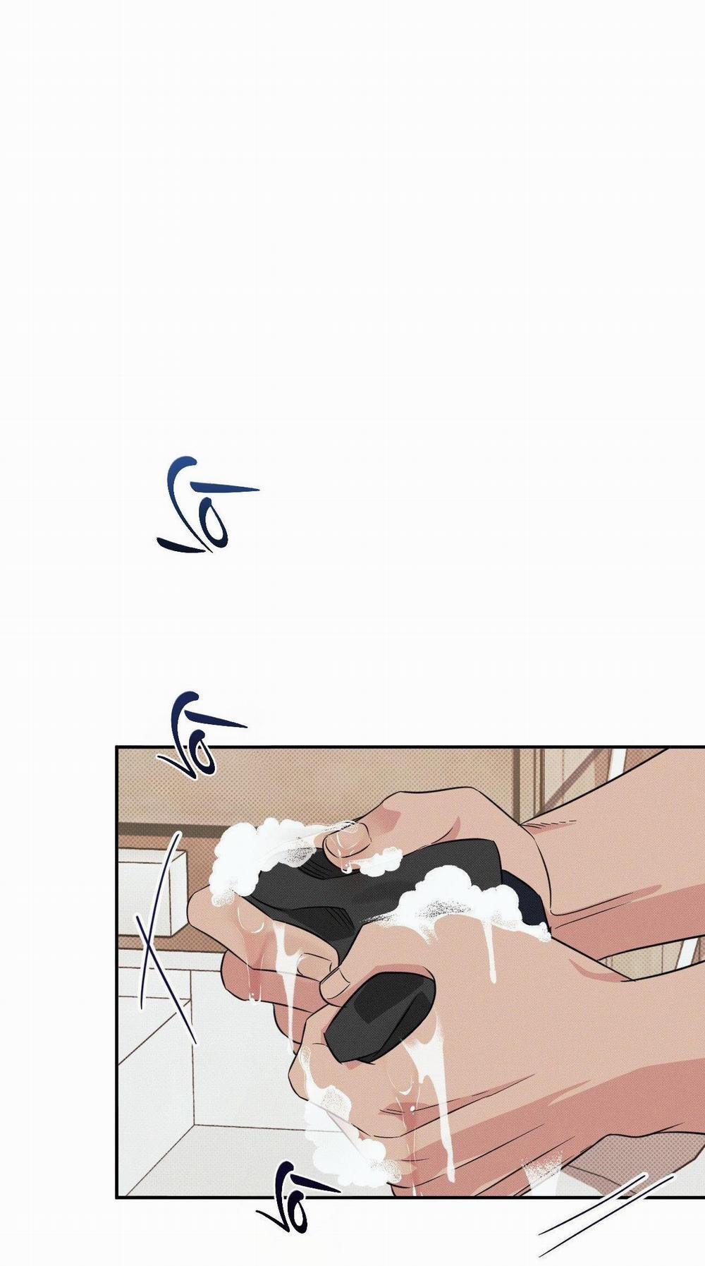 (Cbunu) Đầm Lầy Của Nhân Ngư 7 trang 36