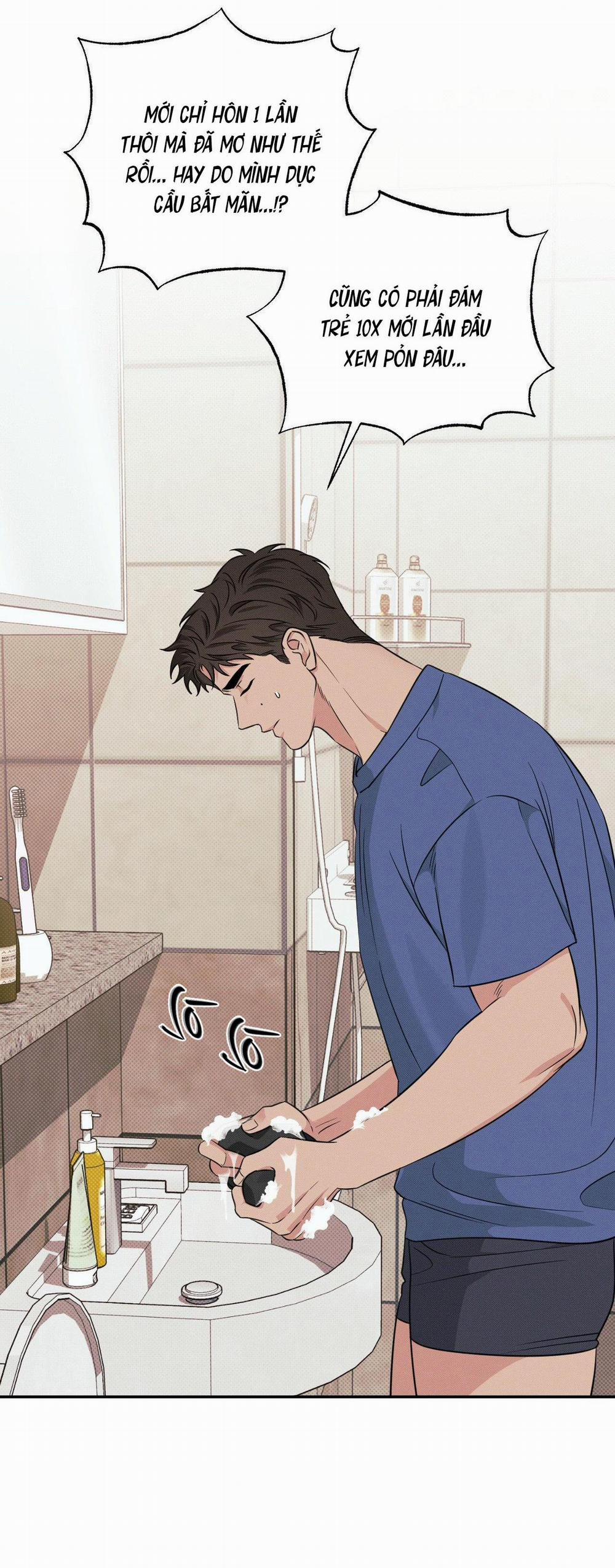 (Cbunu) Đầm Lầy Của Nhân Ngư 7 trang 37