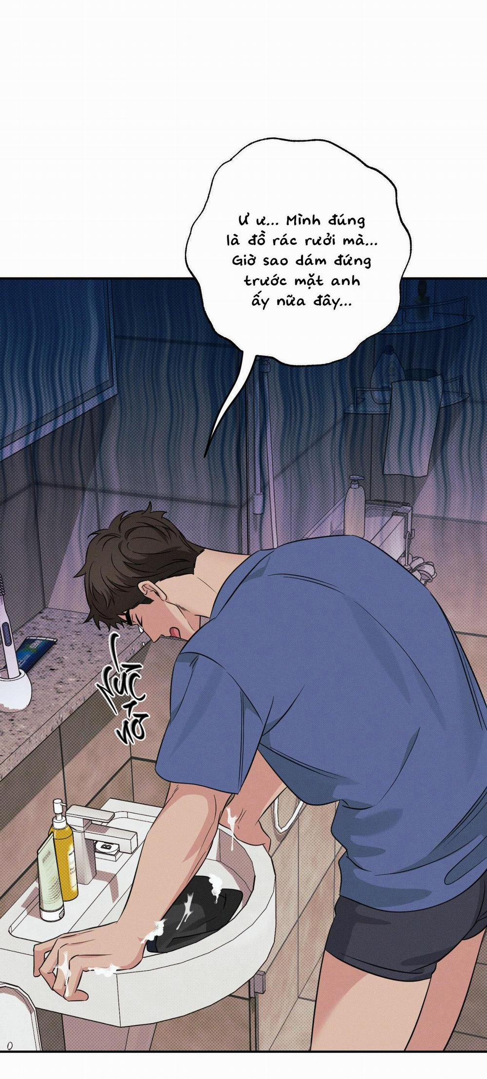 (Cbunu) Đầm Lầy Của Nhân Ngư 7 trang 38