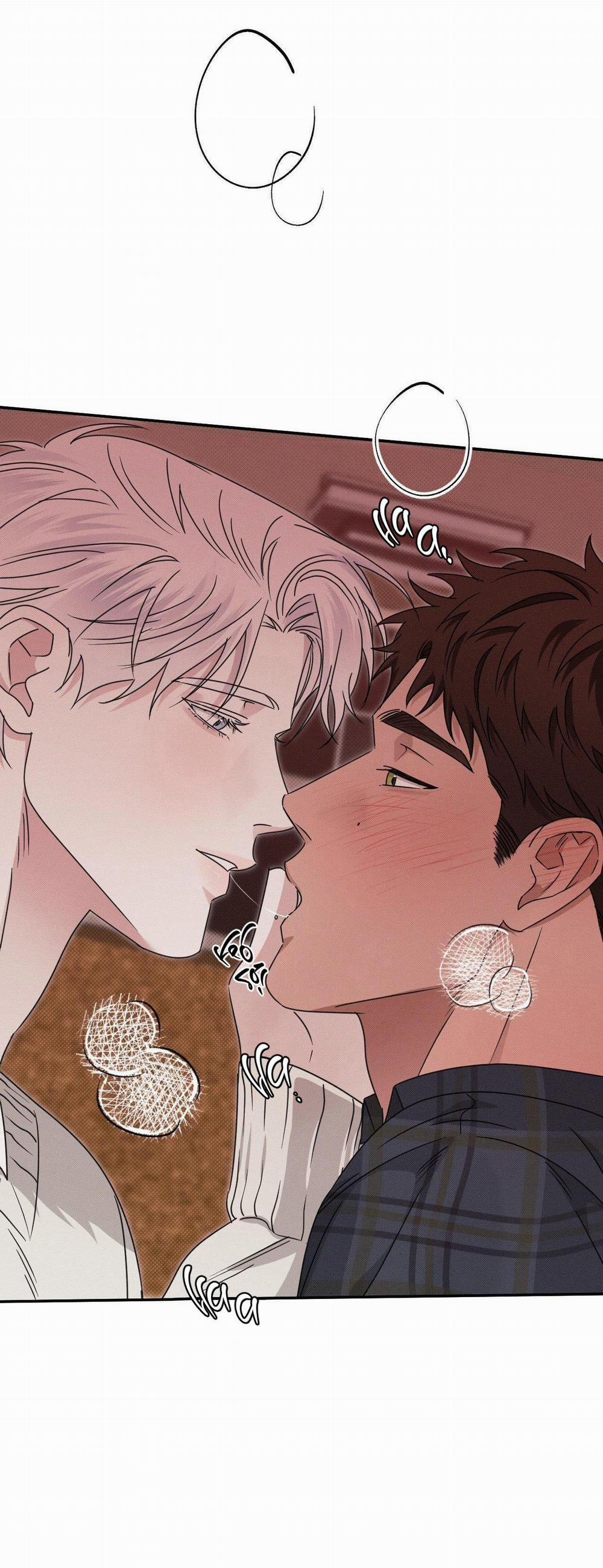 (Cbunu) Đầm Lầy Của Nhân Ngư 7 trang 4