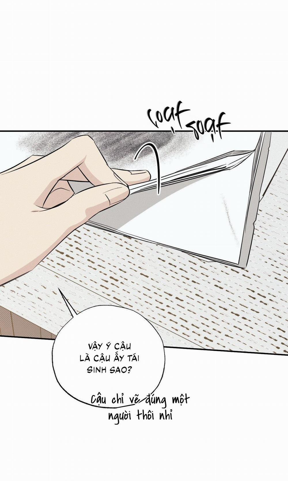 (Cbunu) Đầm Lầy Của Nhân Ngư 7 trang 42