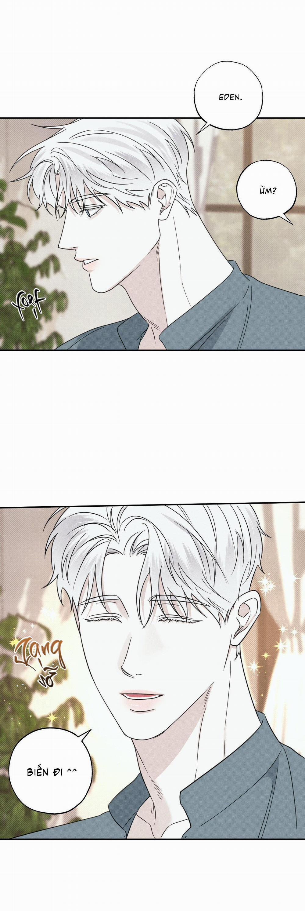 (Cbunu) Đầm Lầy Của Nhân Ngư 7 trang 49