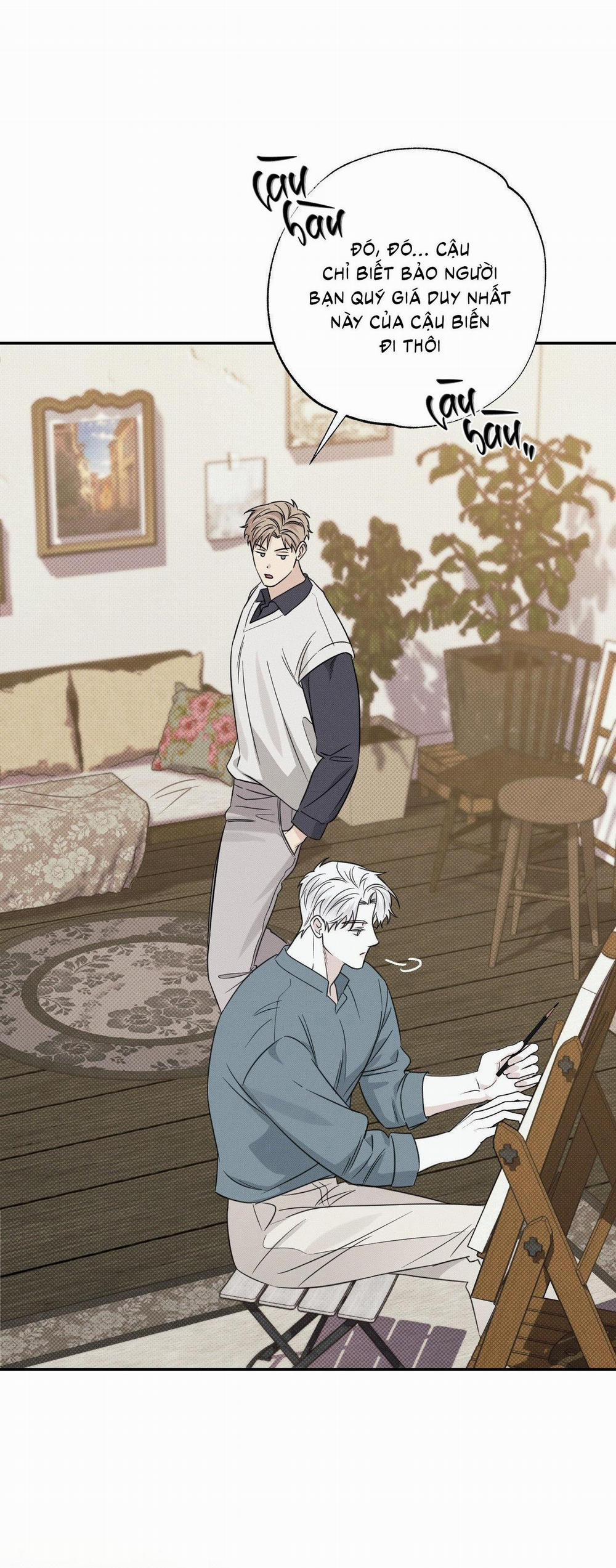 (Cbunu) Đầm Lầy Của Nhân Ngư 7 trang 50