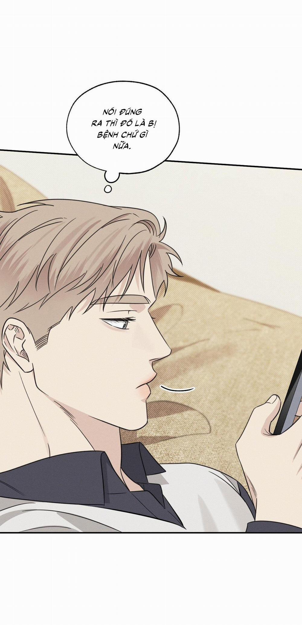 (Cbunu) Đầm Lầy Của Nhân Ngư 7 trang 52