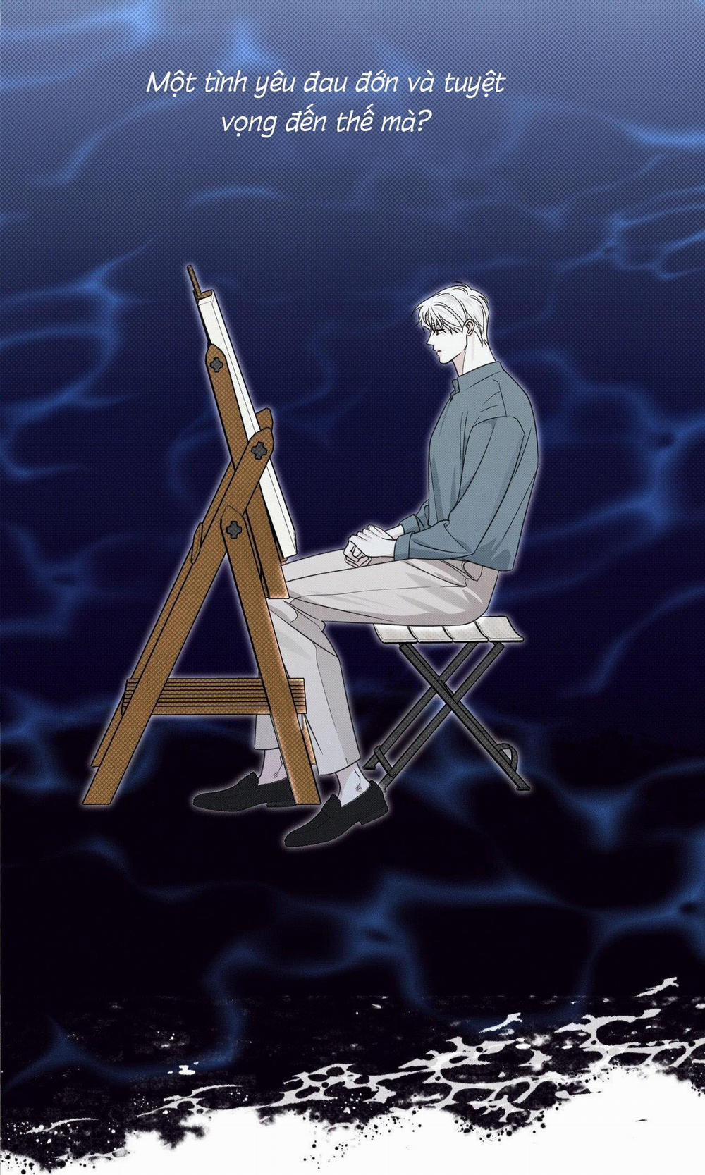 (Cbunu) Đầm Lầy Của Nhân Ngư 7 trang 55