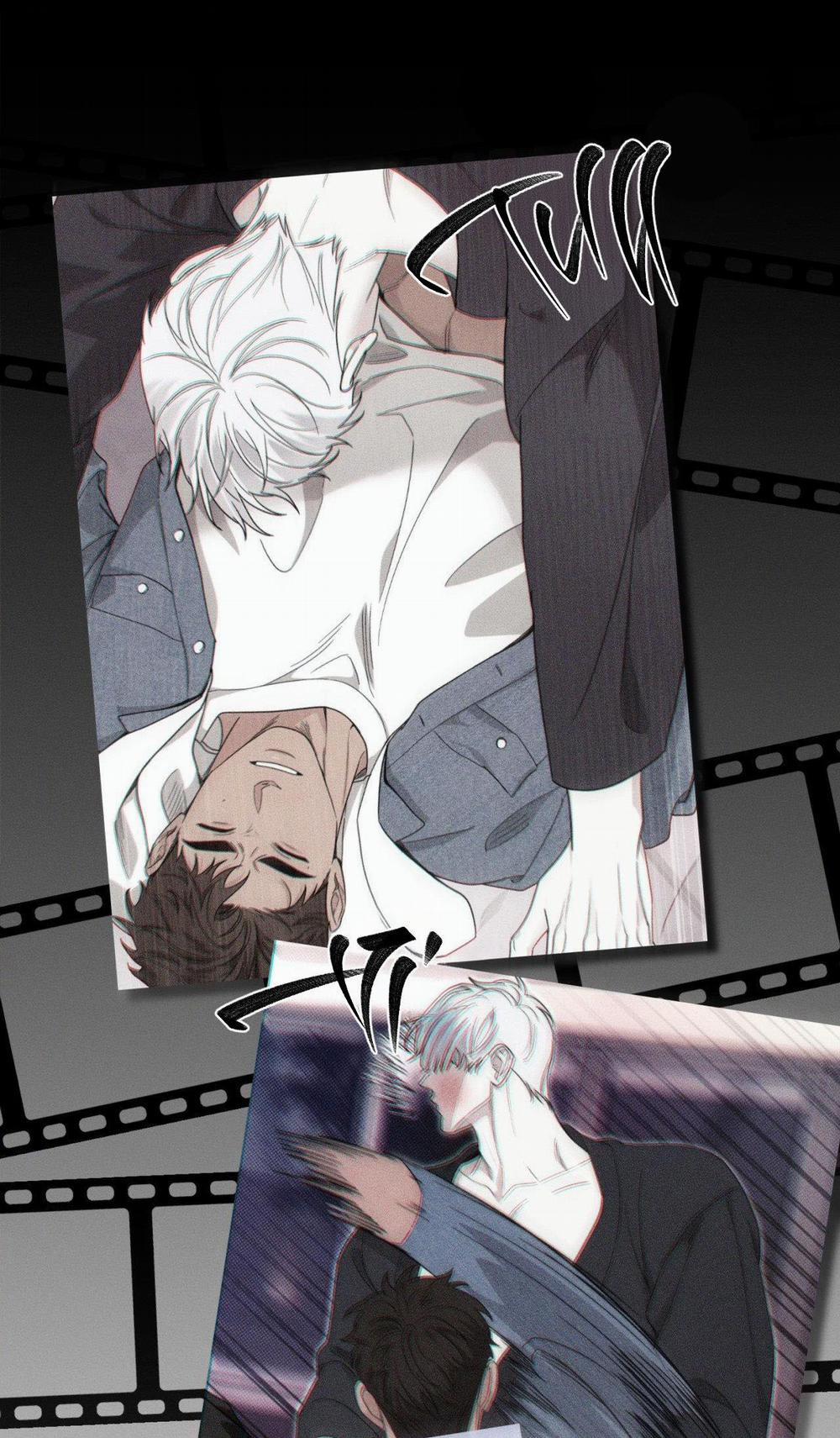 (Cbunu) Đầm Lầy Của Nhân Ngư 8 trang 22