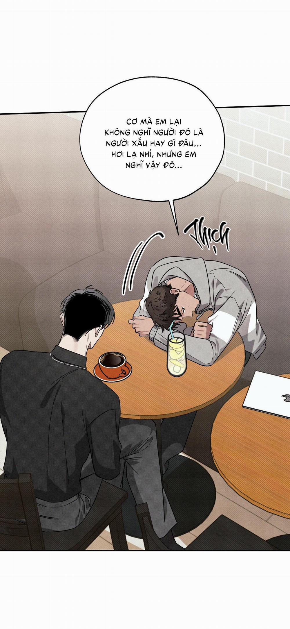 (Cbunu) Đầm Lầy Của Nhân Ngư 8 trang 25