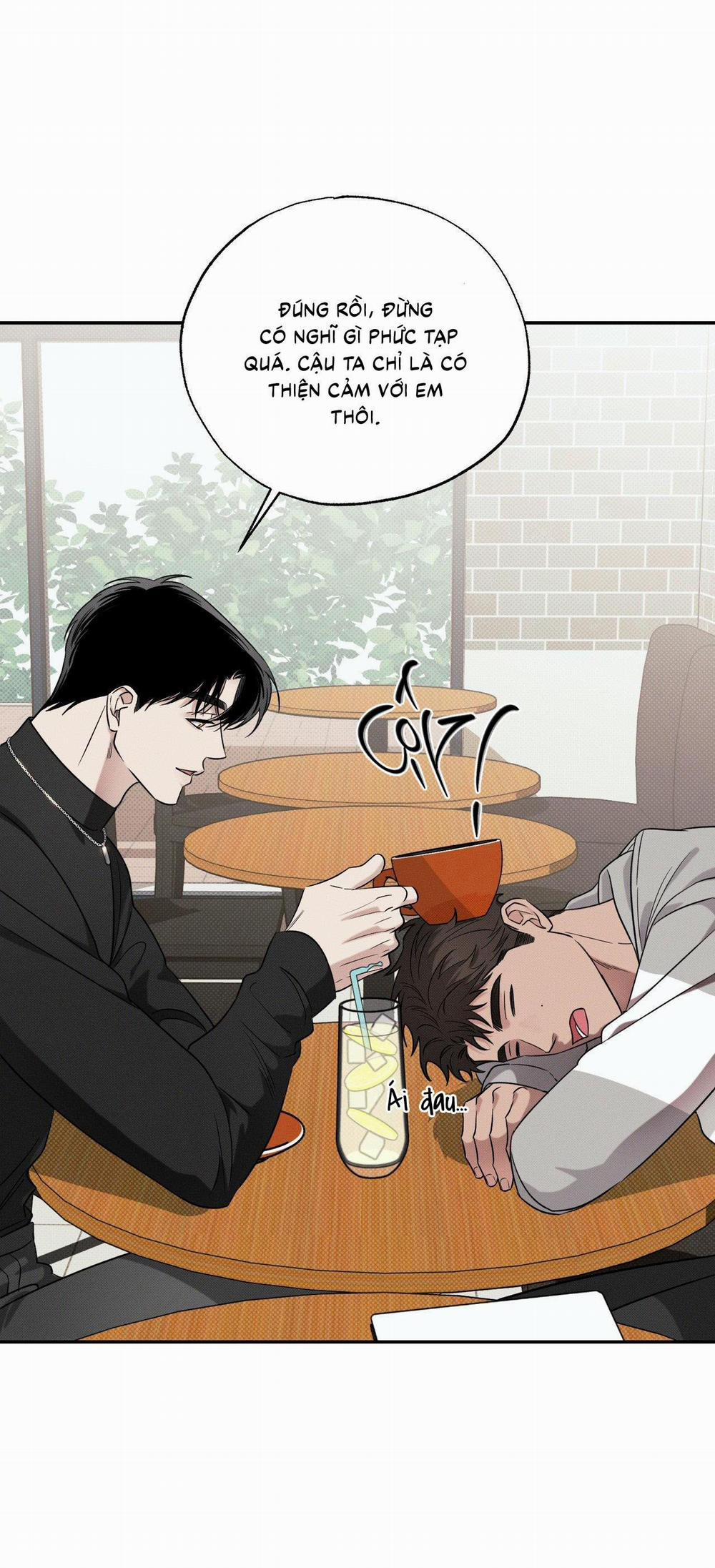 (Cbunu) Đầm Lầy Của Nhân Ngư 8 trang 26