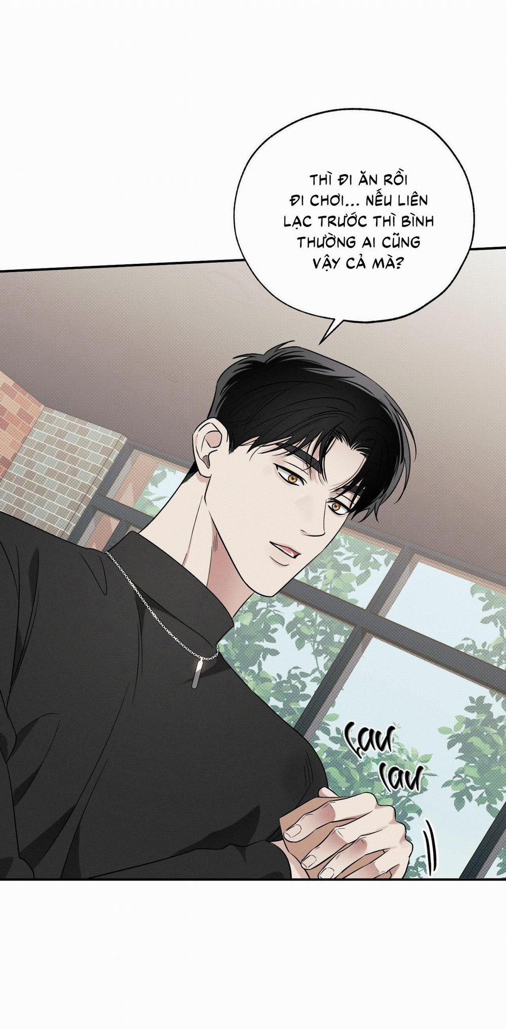 (Cbunu) Đầm Lầy Của Nhân Ngư 8 trang 28