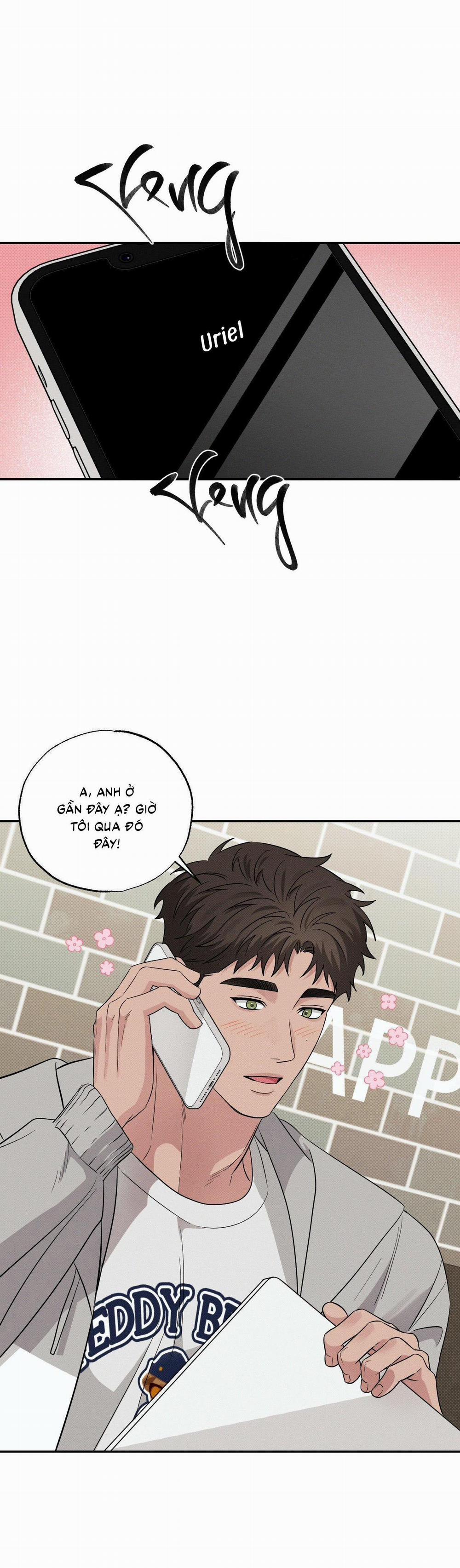 (Cbunu) Đầm Lầy Của Nhân Ngư 8 trang 30