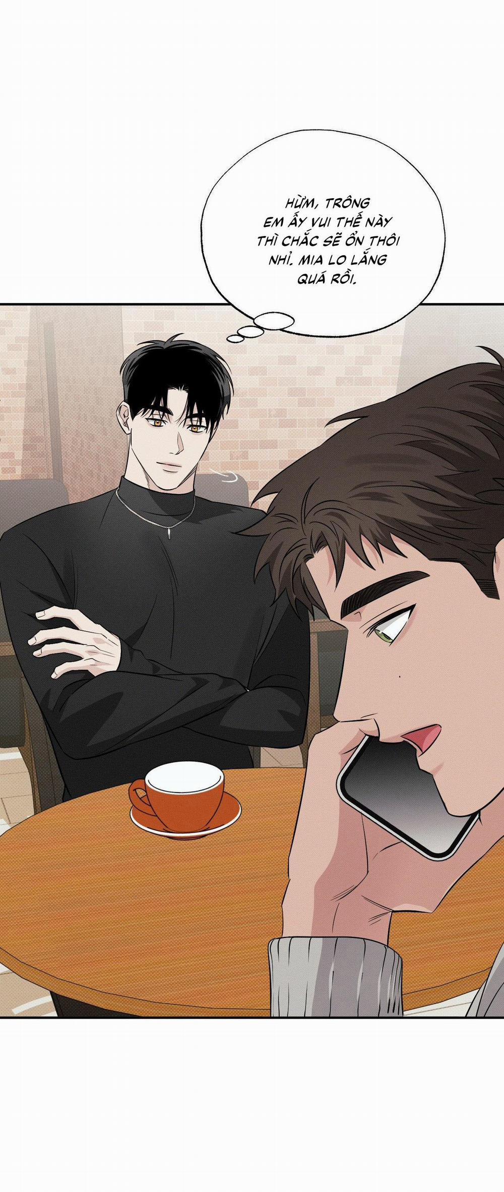 (Cbunu) Đầm Lầy Của Nhân Ngư 8 trang 31