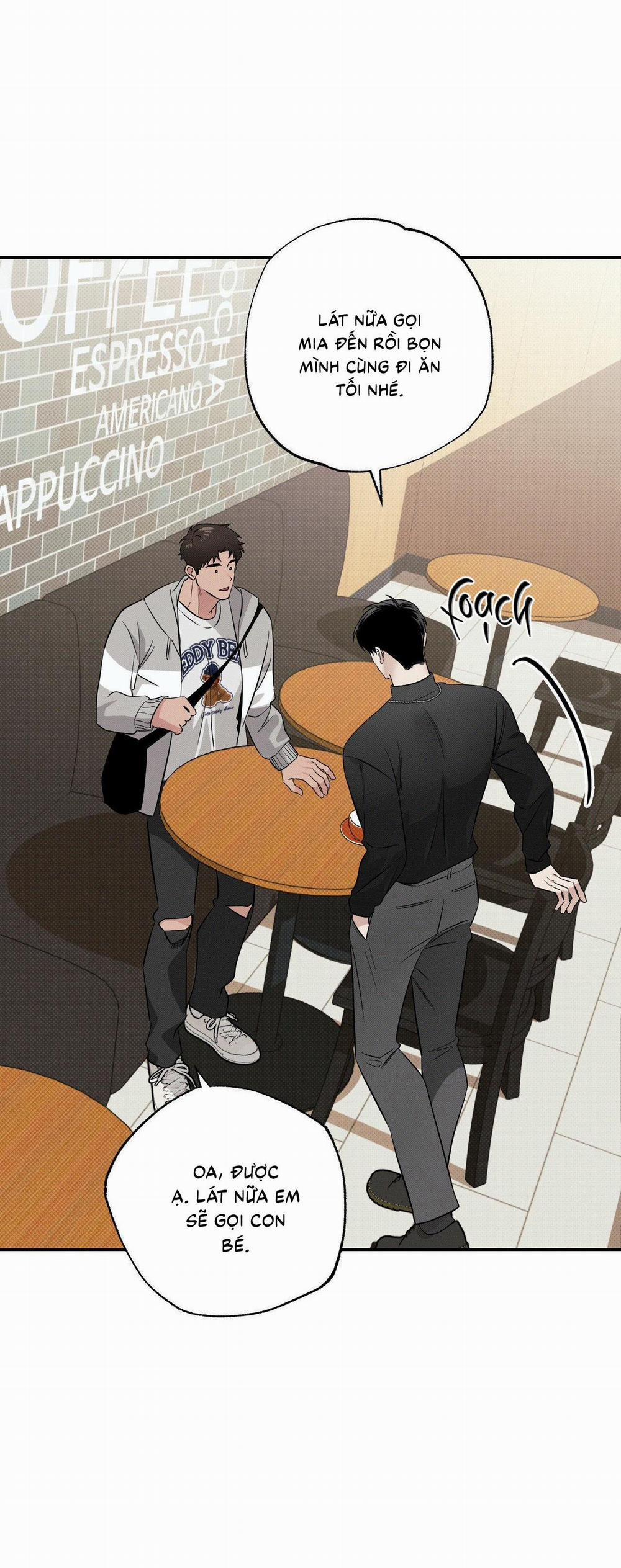 (Cbunu) Đầm Lầy Của Nhân Ngư 8 trang 32