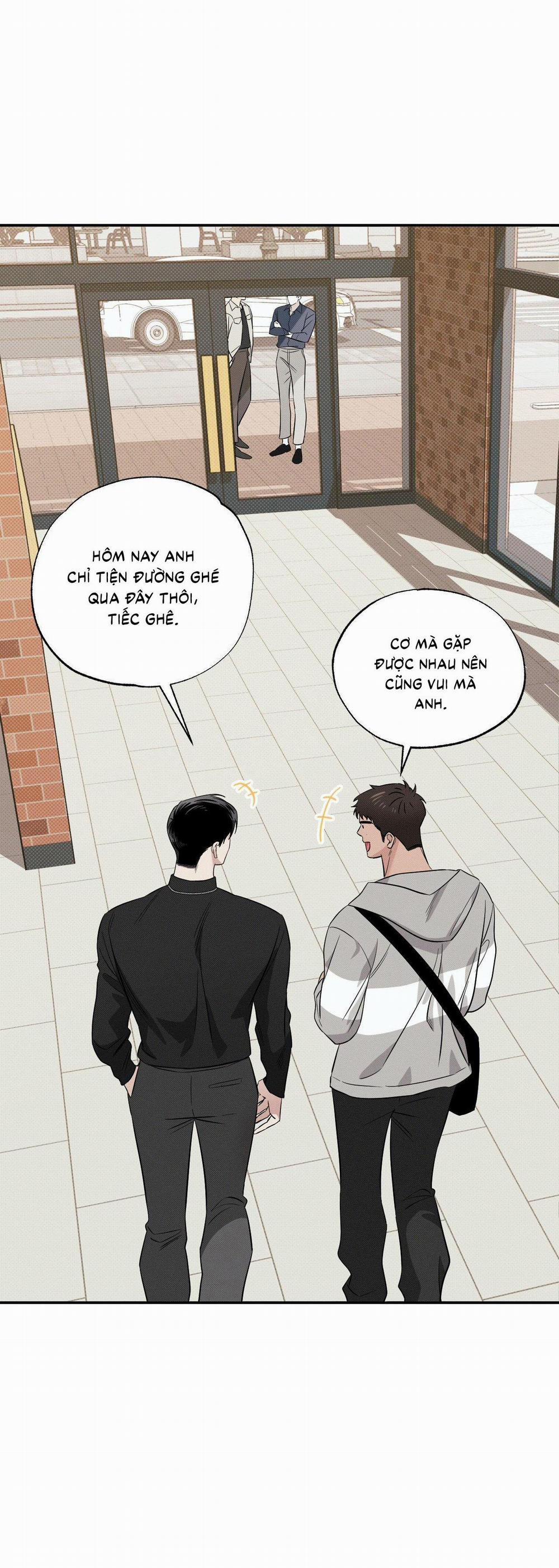 (Cbunu) Đầm Lầy Của Nhân Ngư 8 trang 33