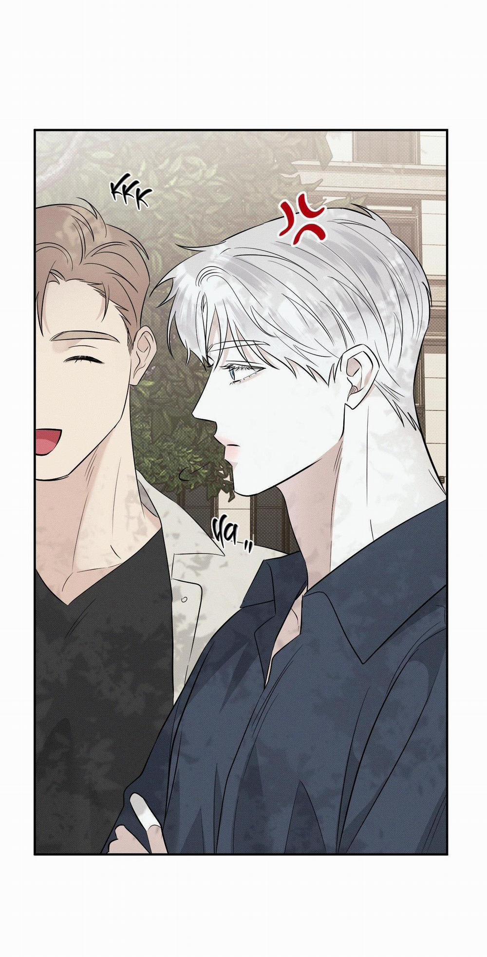 (Cbunu) Đầm Lầy Của Nhân Ngư 8 trang 35