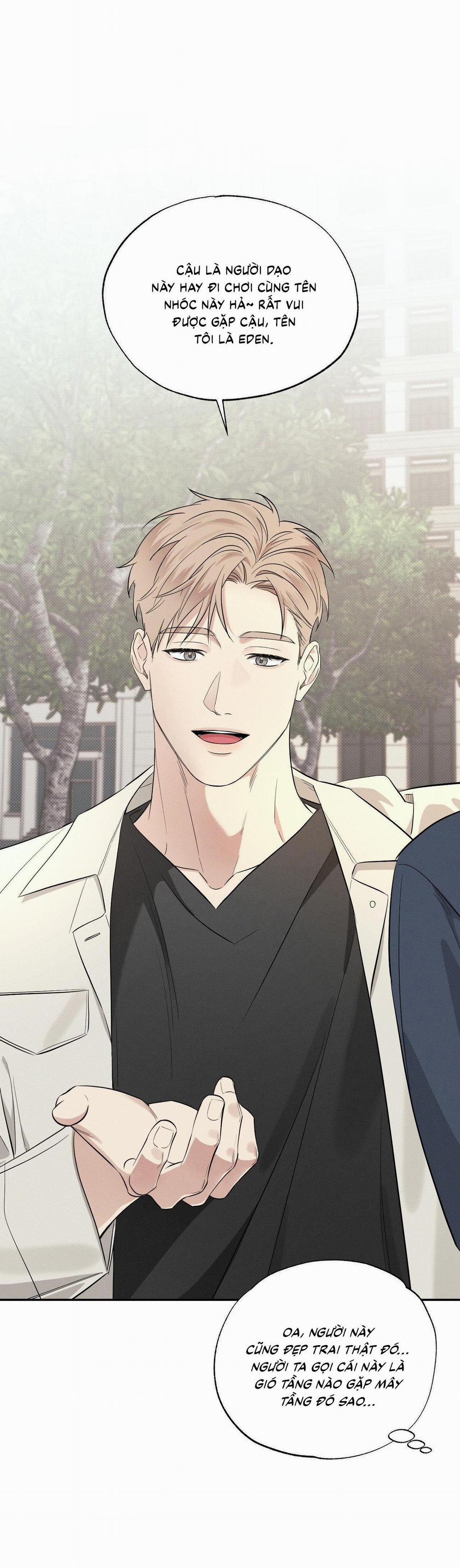 (Cbunu) Đầm Lầy Của Nhân Ngư 8 trang 39